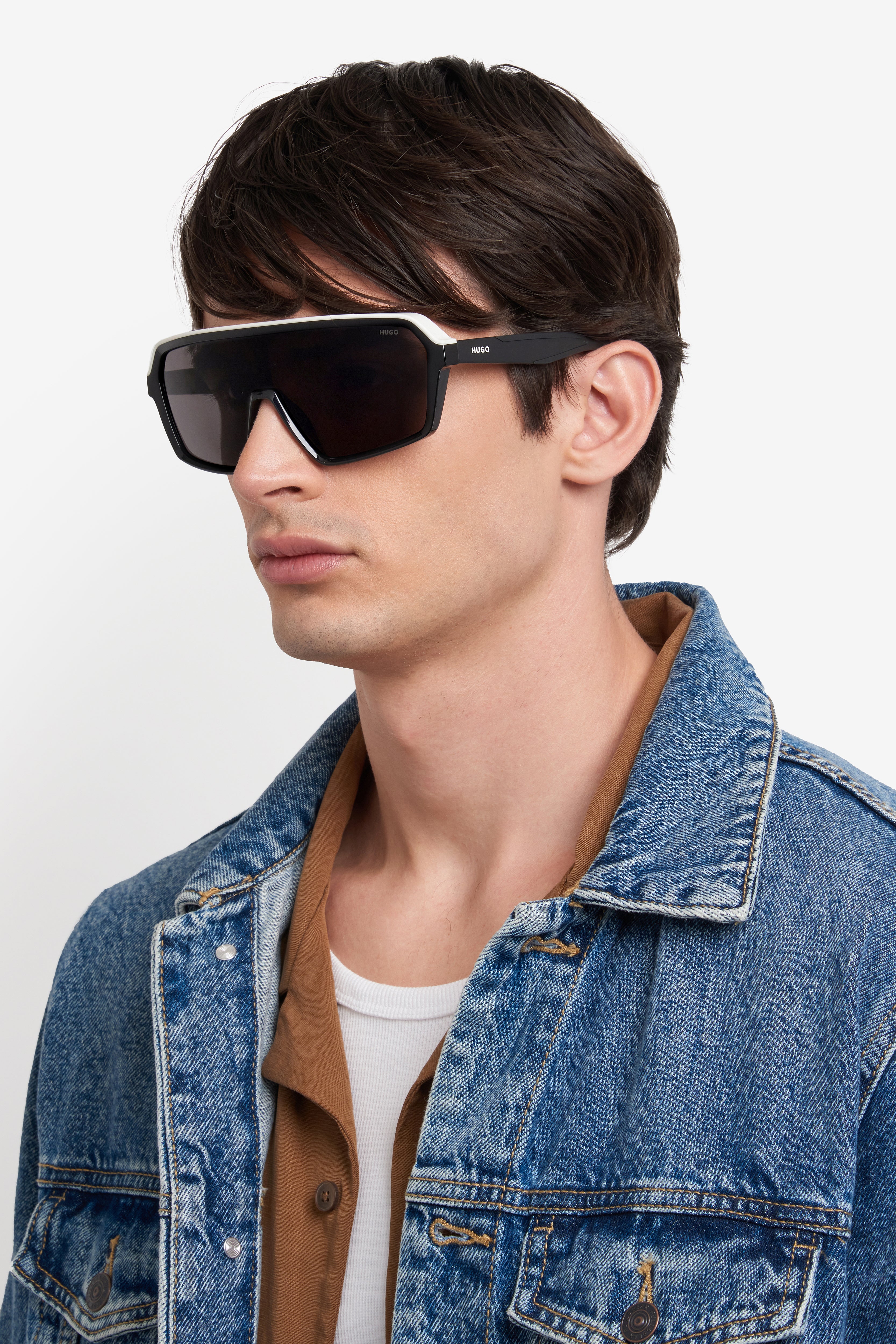 HUGO HG 1334/G/S 80S IR 99