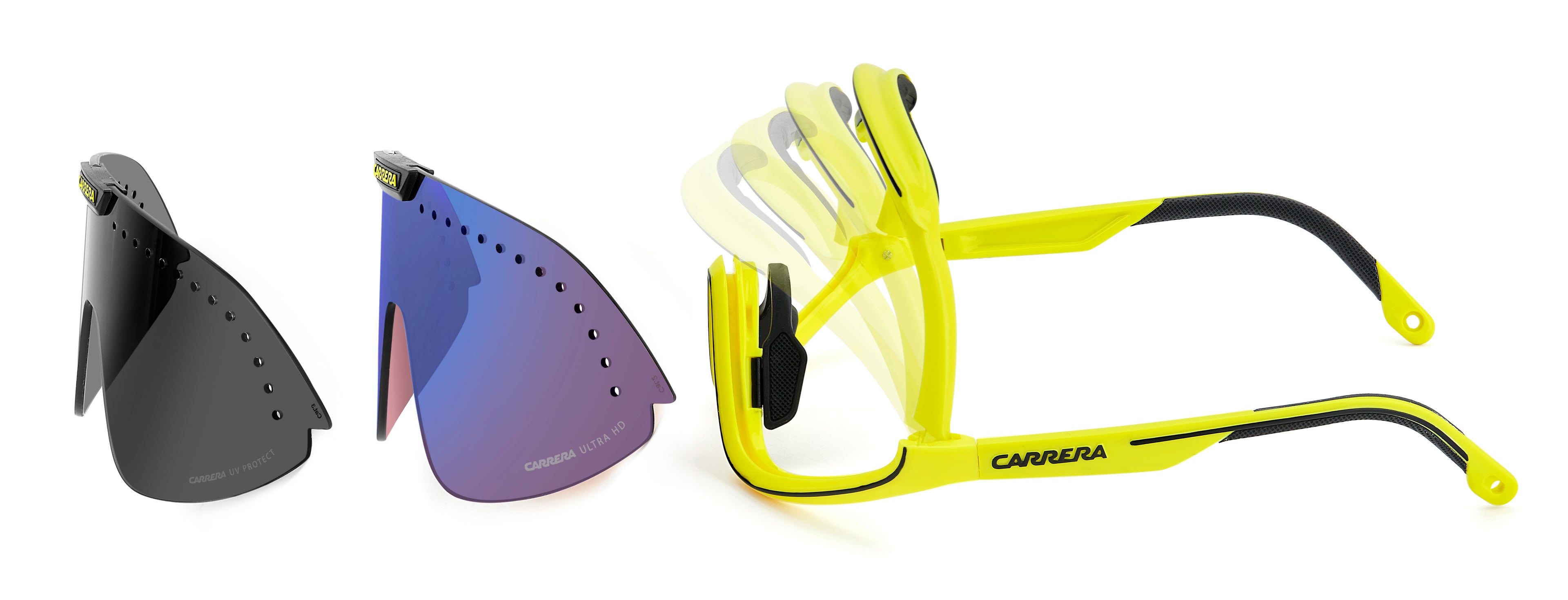 CARRERA C SPORT 01/S 4CW ZS 99