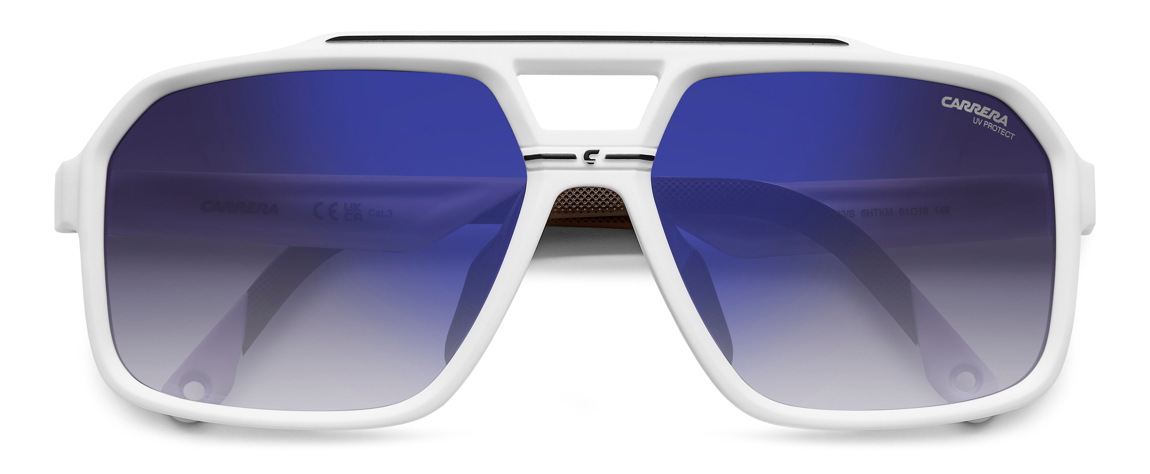 CARRERA C SPORT 03/S 6HT KM 61