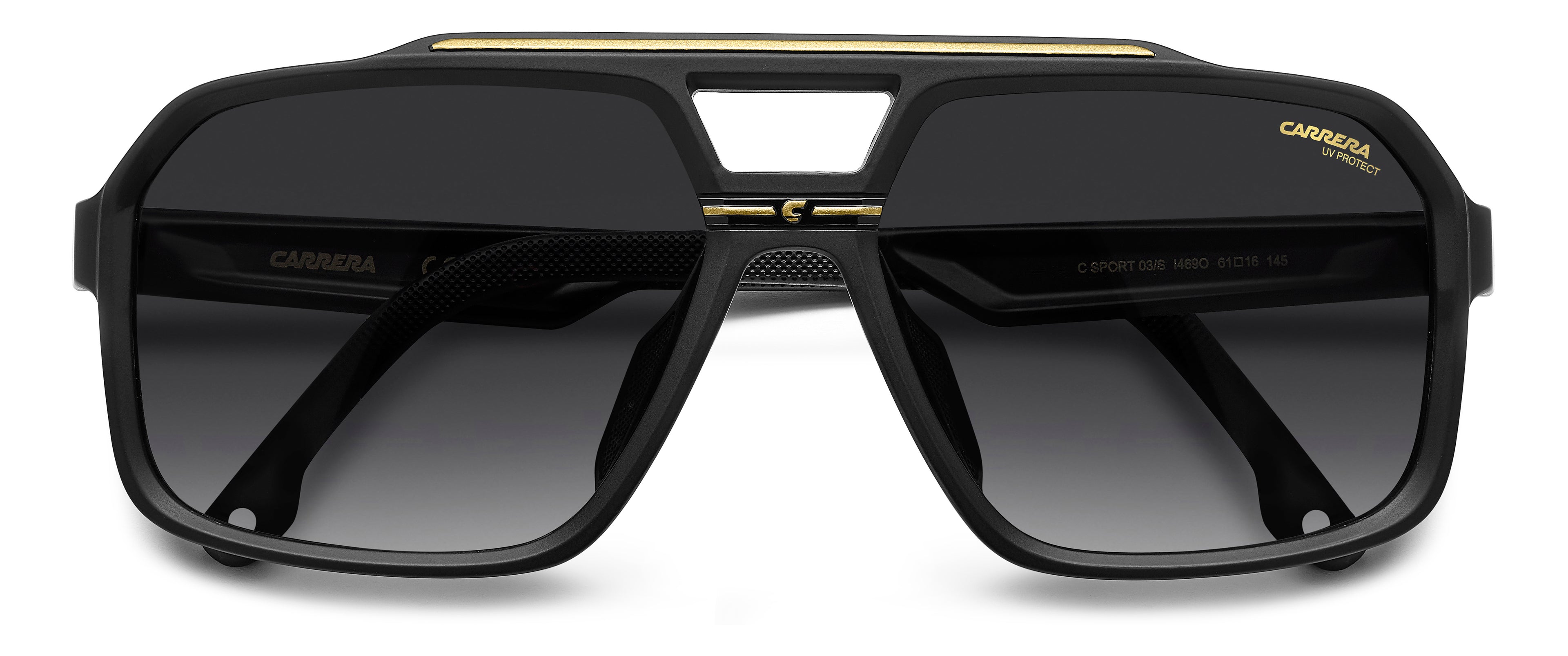 CARRERA C SPORT 03/S I46 9O 61