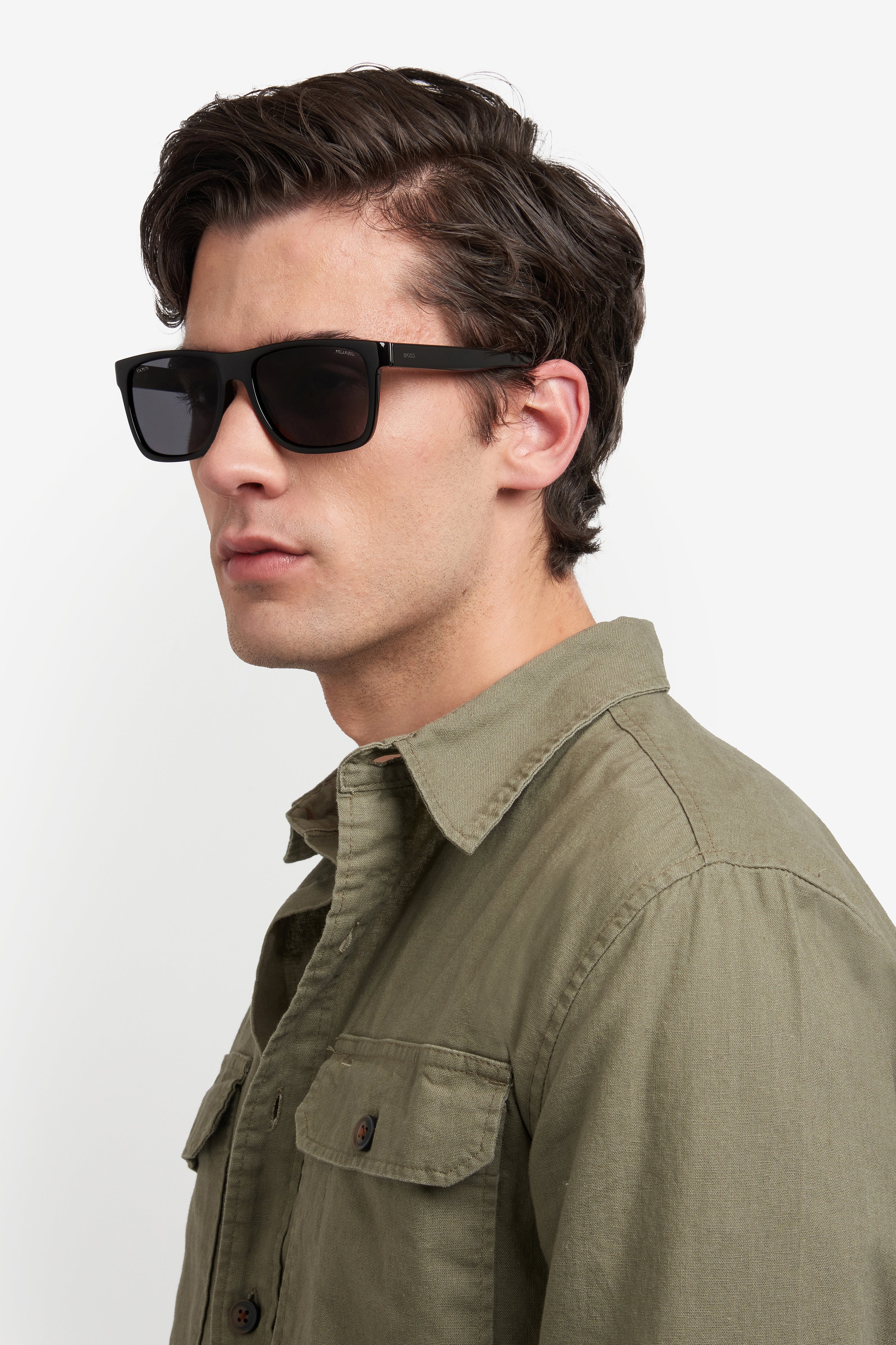 HUGO BOSS BOSS 1759/G/S 807 M9 57