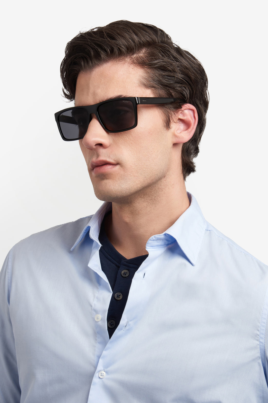 HUGO BOSS BOSS 1760/G/S 807 M9 59