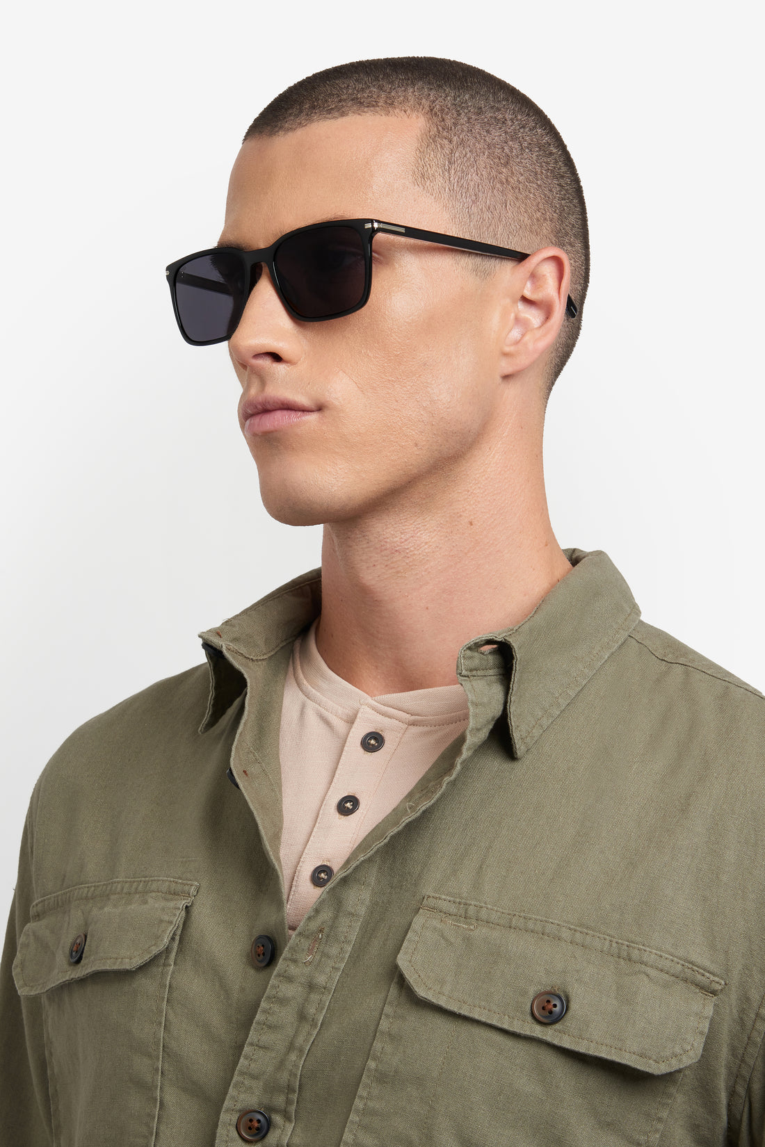 HUGO BOSS BOSS 1749/G/S 807 IR 55