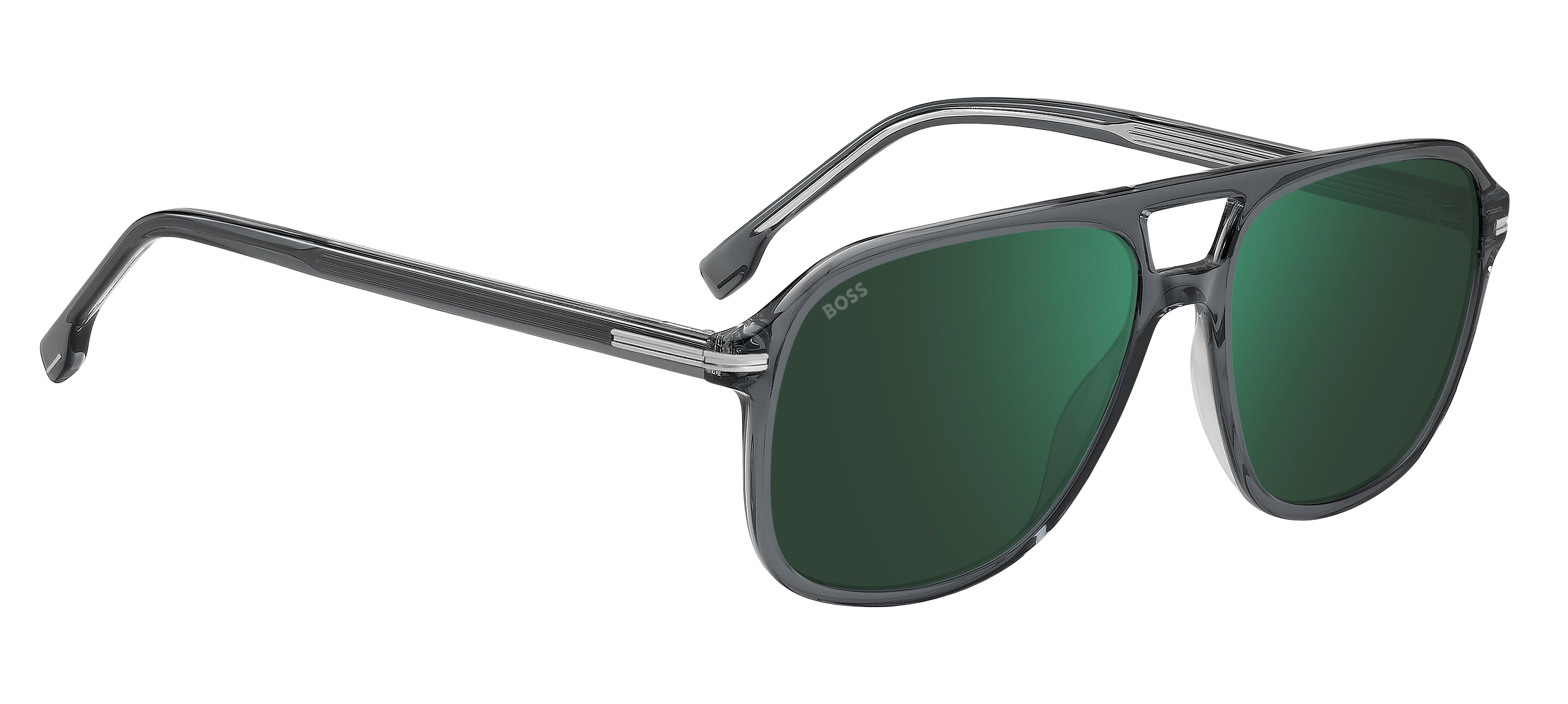 HUGO BOSS BOSS 1751/S CBL MT 57