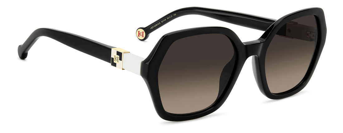 CAROLINA HERRERA HER 0298/G/S 807 HA 55