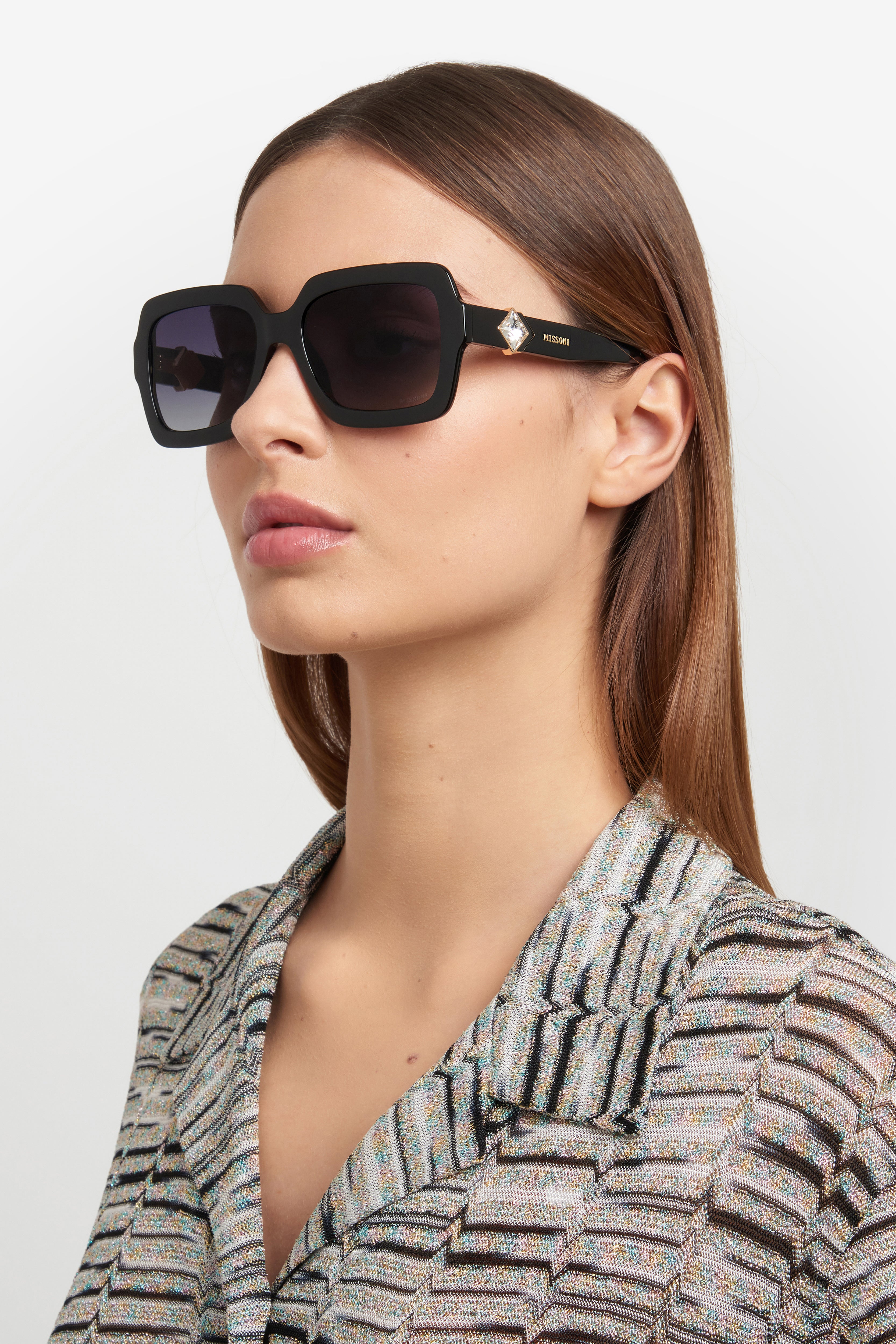 MISSONI MIS 0229/G/S 807 9O 55