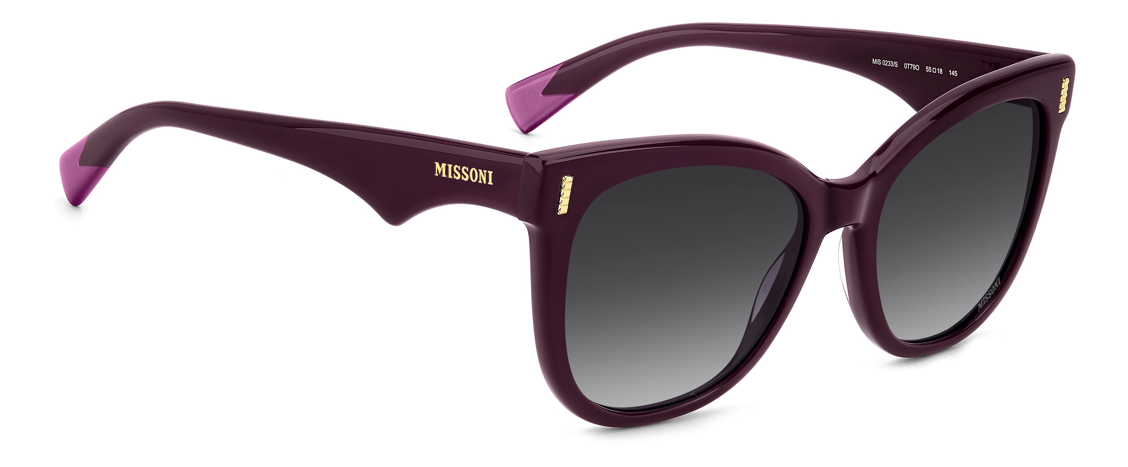 MISSONI MIS 0233/S 0T7 9O 55