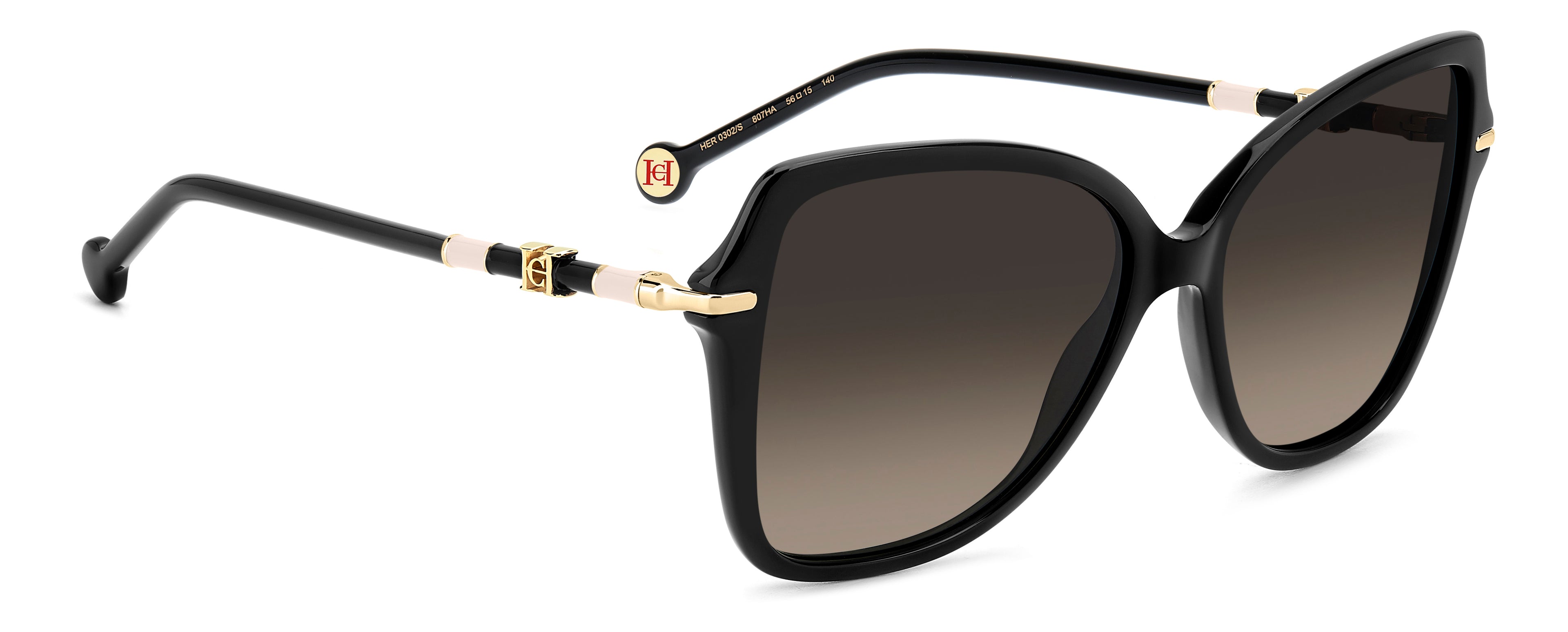 CAROLINA HERRERA HER 0302/S 807 HA 56