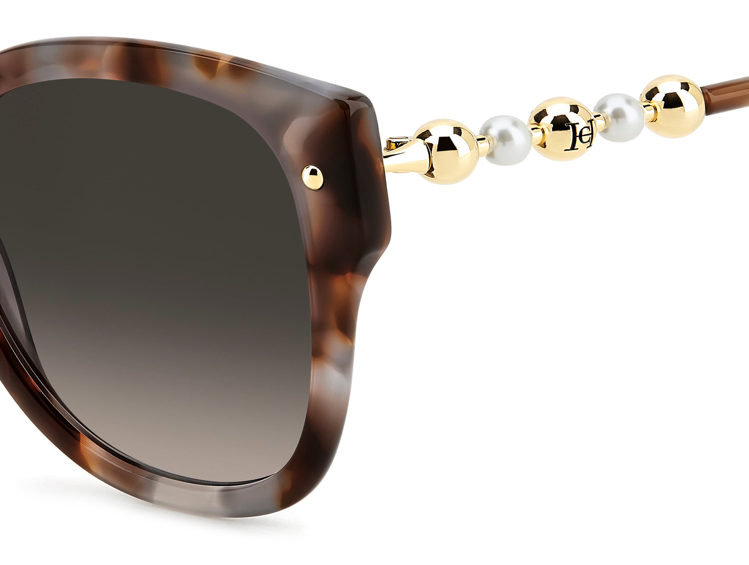 CAROLINA HERRERA HER 0318/S SX7 HA 55