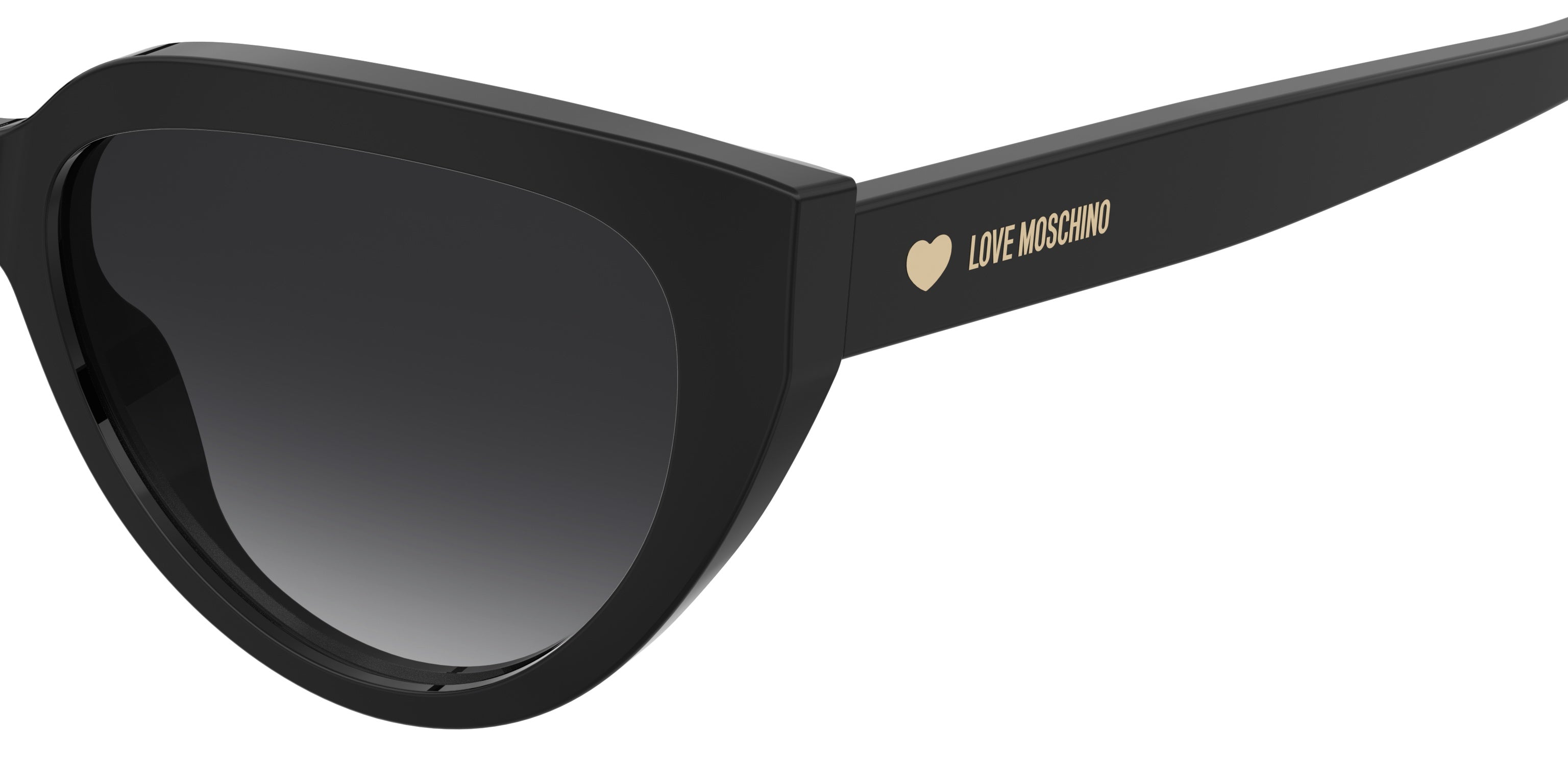 MOSCHINO LOVE MOL095/S 807 9O 55