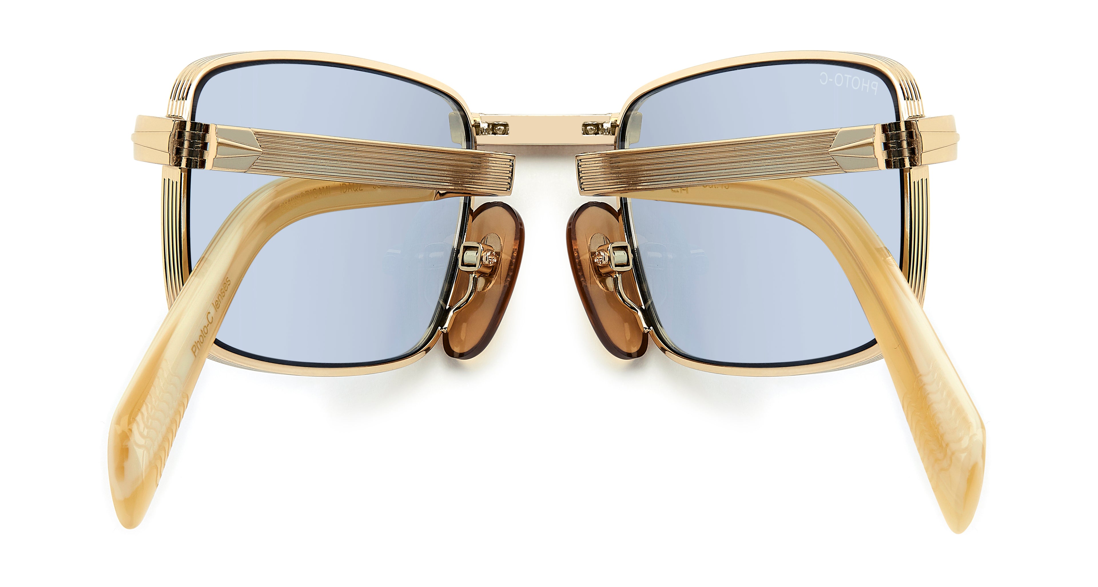 DAVID BECKHAM DB 99/ORIGAMI IDA QZ 53