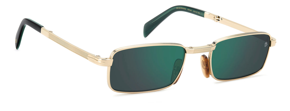 DAVID BECKHAM DB 99/ORIGAMI PEF MT 53