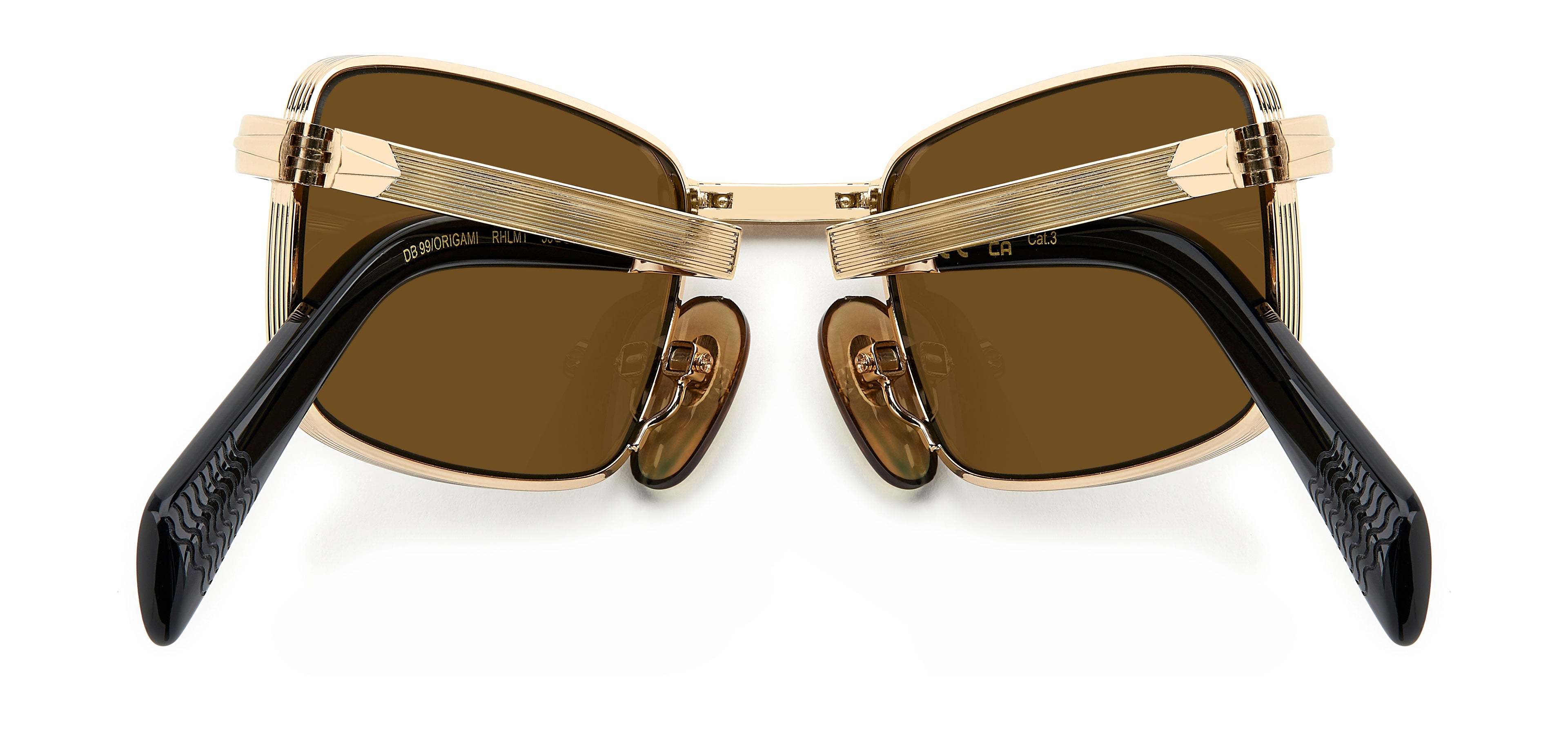 DAVID BECKHAM DB 99/ORIGAMI RHL MT 53