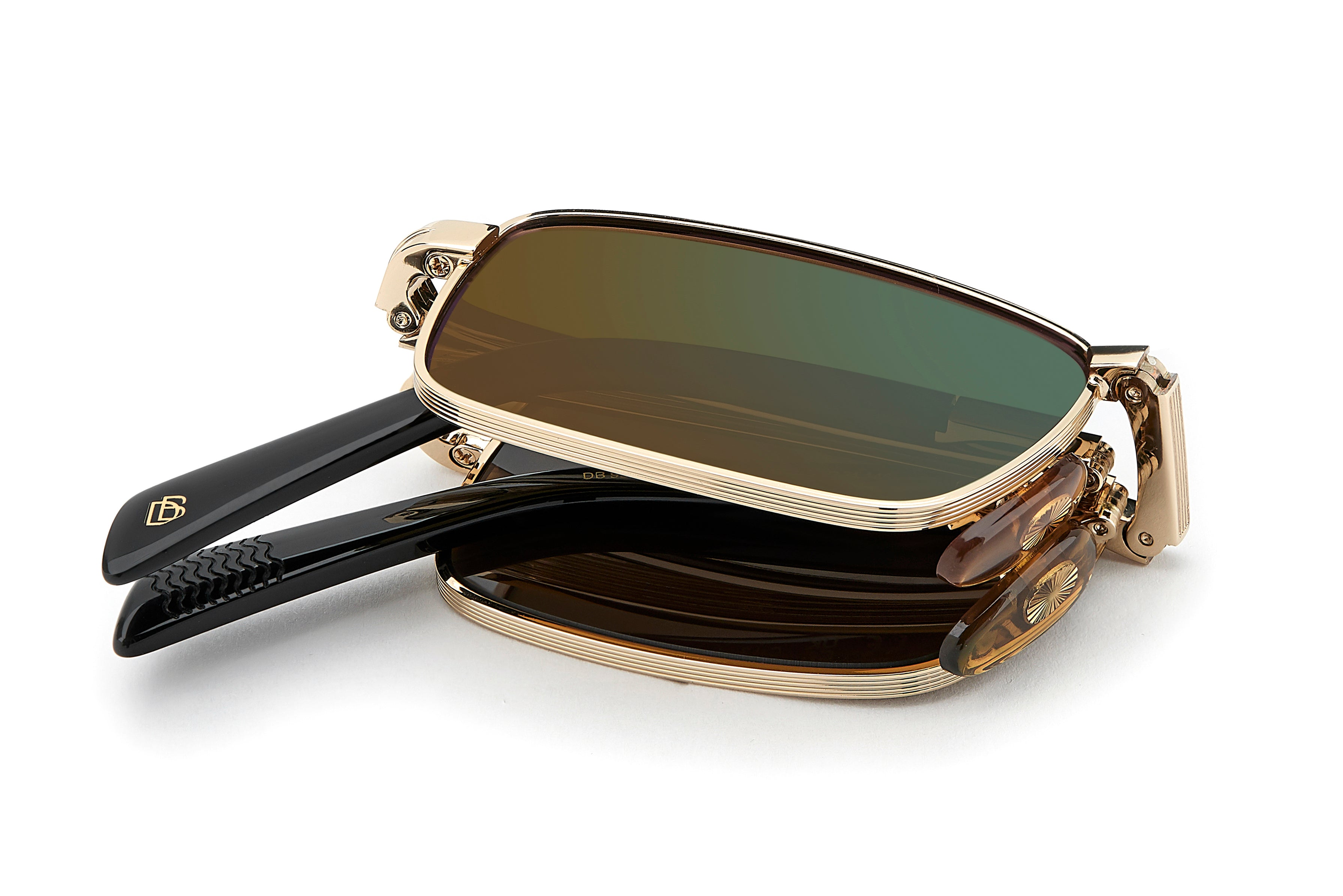 DAVID BECKHAM DB 99/ORIGAMI RHL MT 53