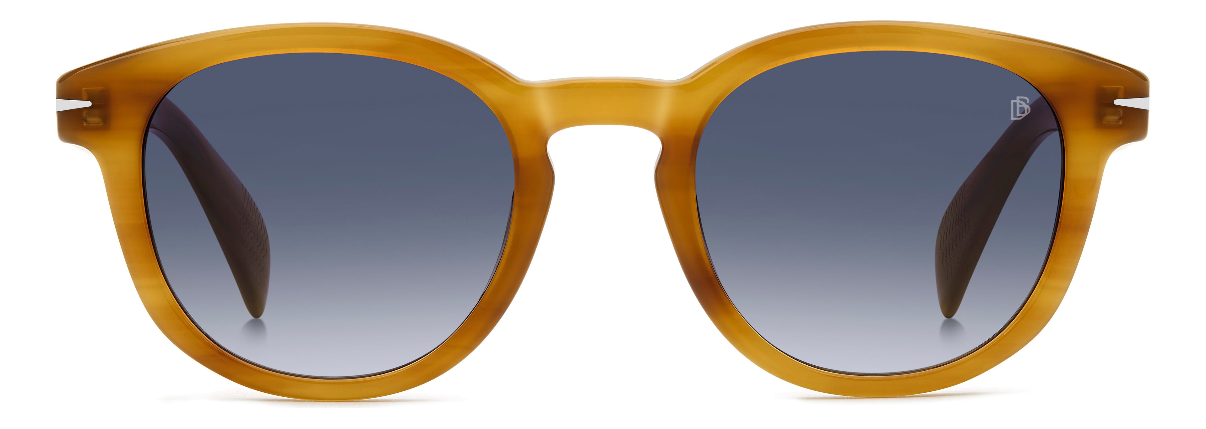 DAVID BECKHAM DB 1198/S B4L 08 50