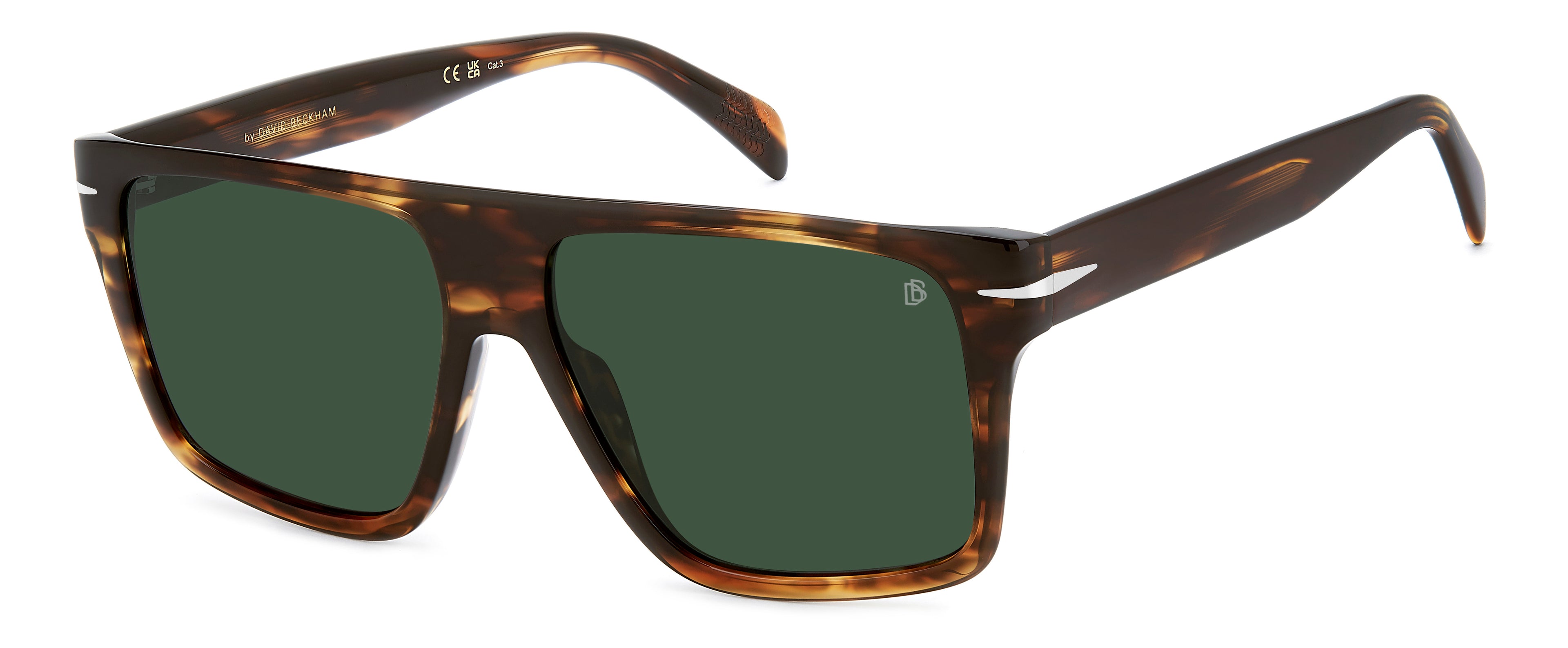 DAVID BECKHAM DB 7149/S WR9 QT 59