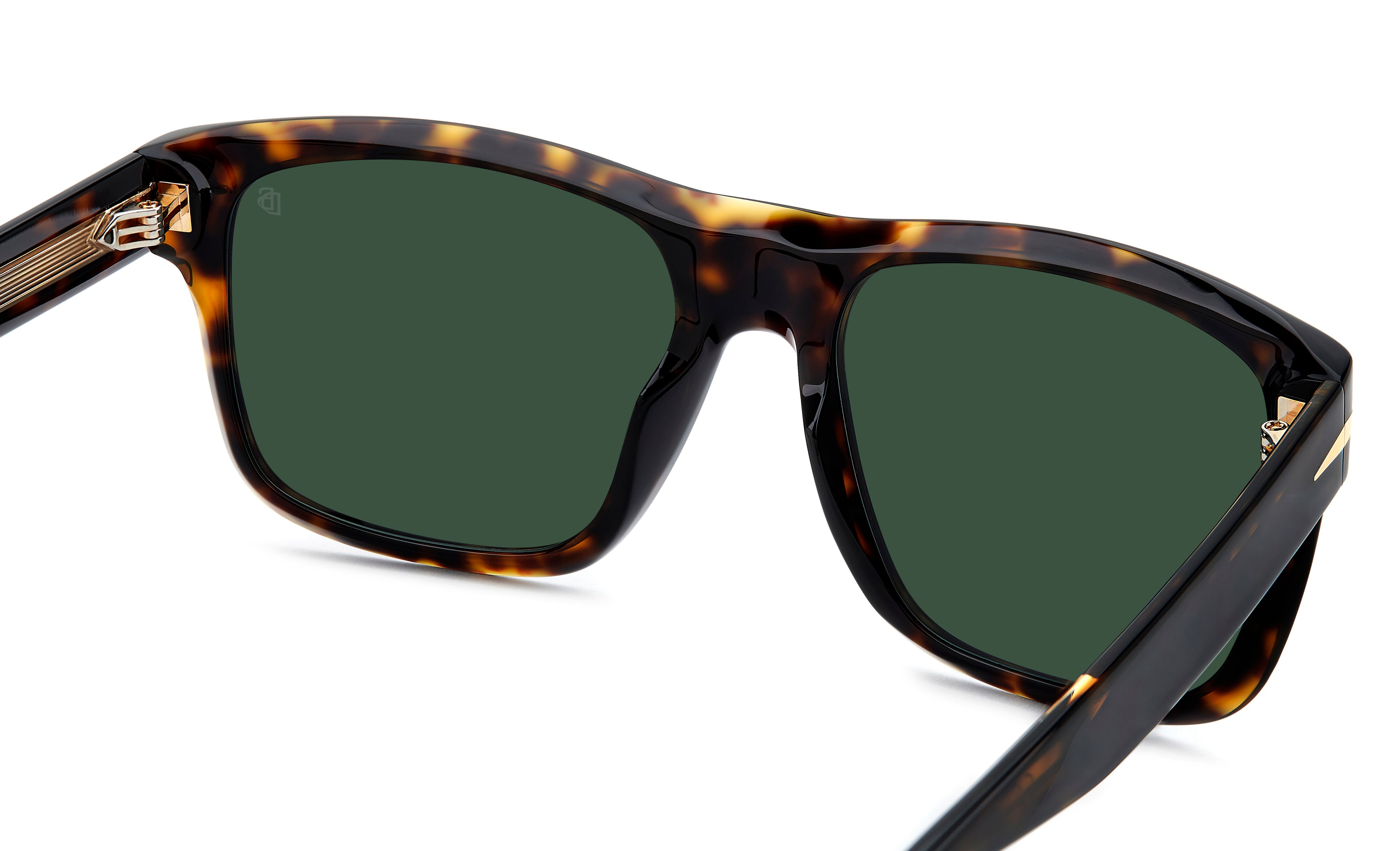 DAVID BECKHAM DB 7150/S 086 QT 57