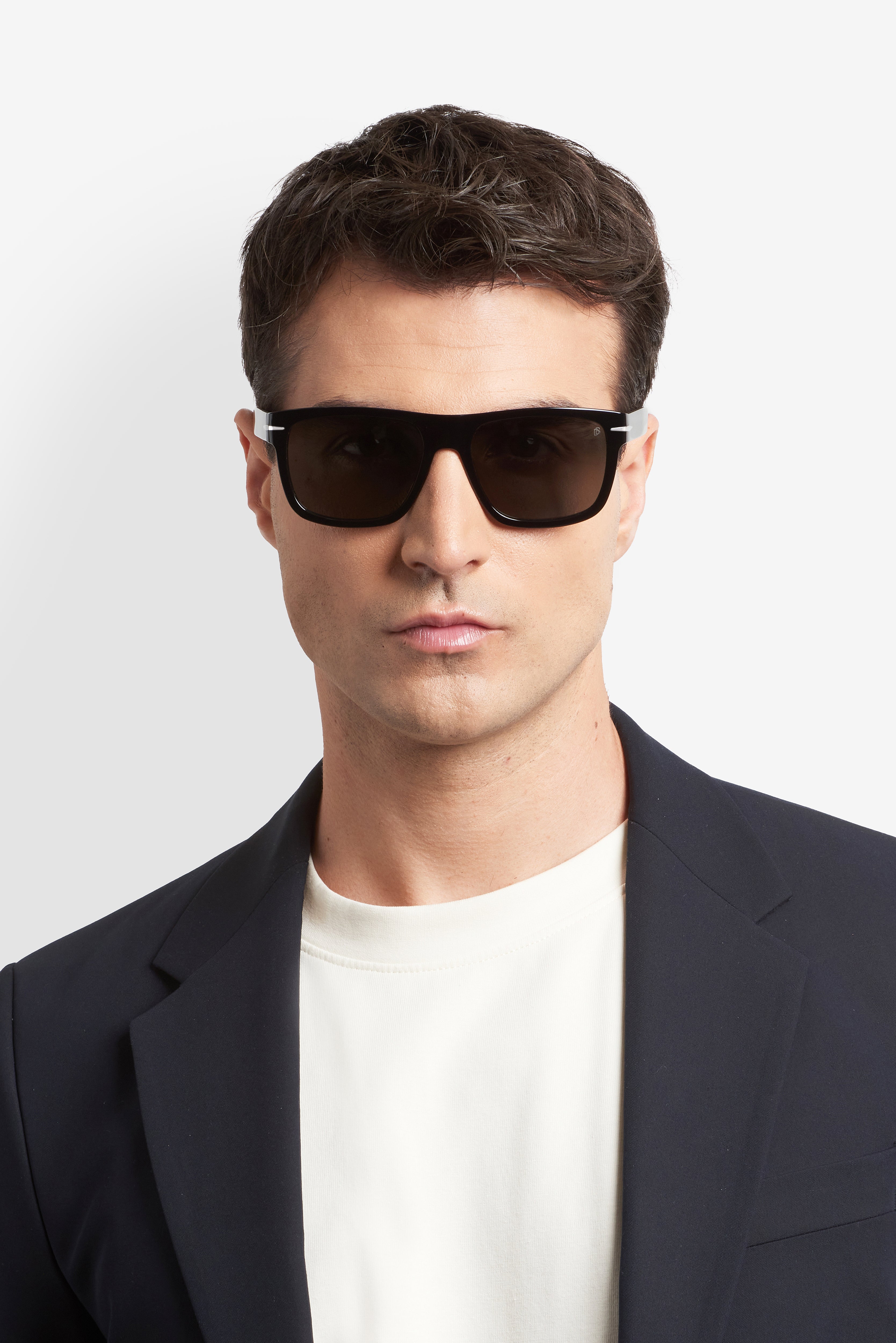 DAVID BECKHAM DB 7150/S 807 M9 57