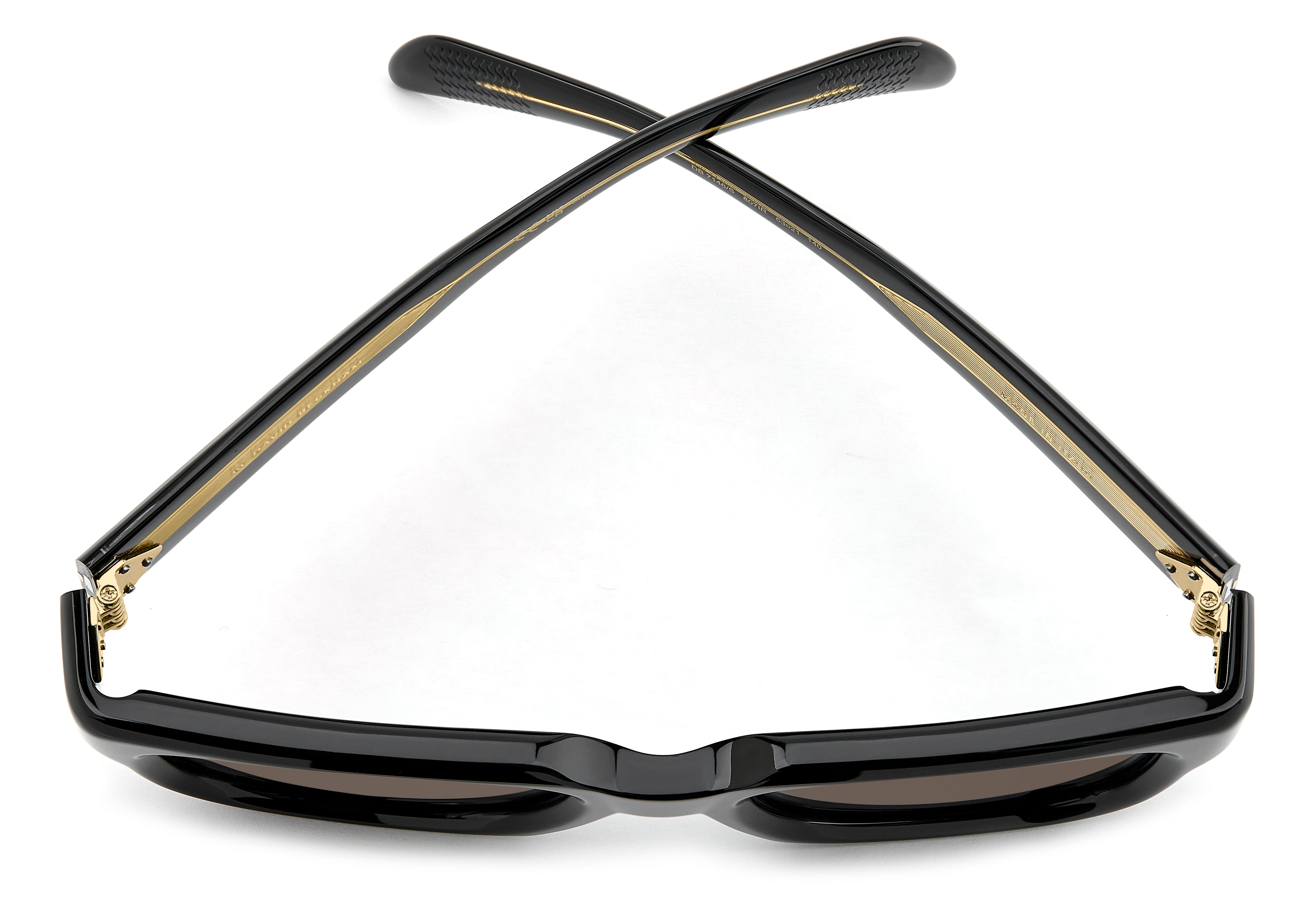 DAVID BECKHAM DB 7146/S 807 IR 53