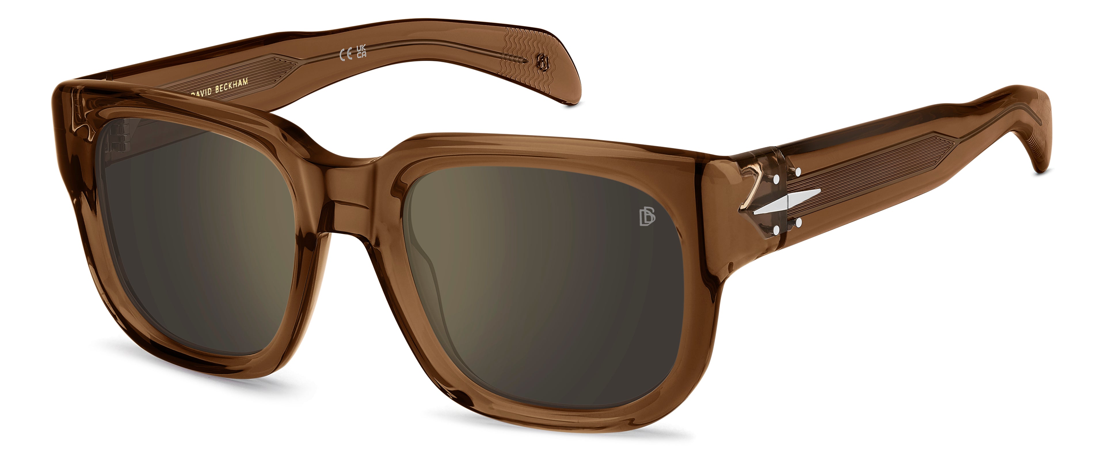 DAVID BECKHAM DB 7146/S FMP QU 53