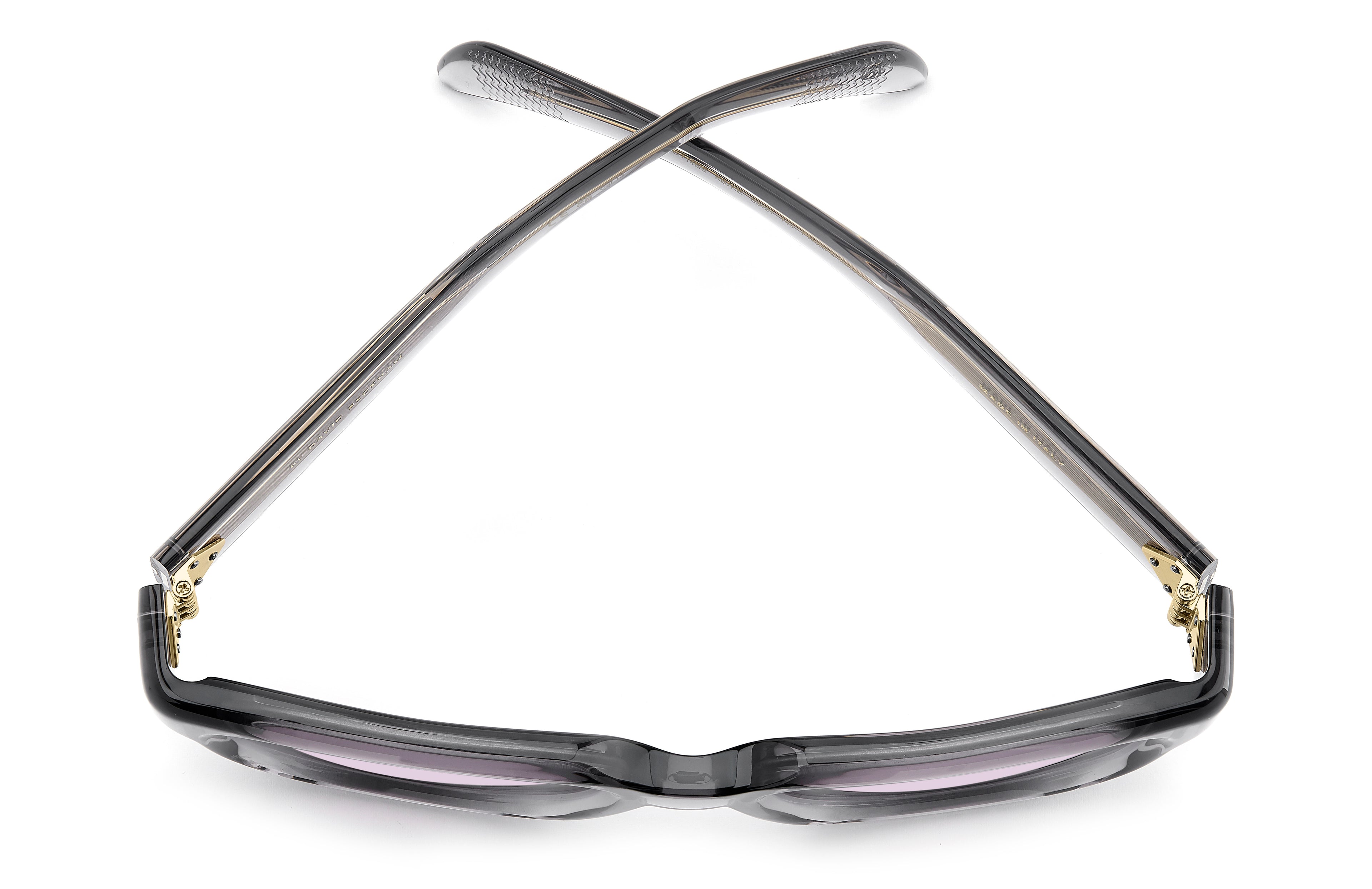 DAVID BECKHAM DB 7146/S KB7 KE 53