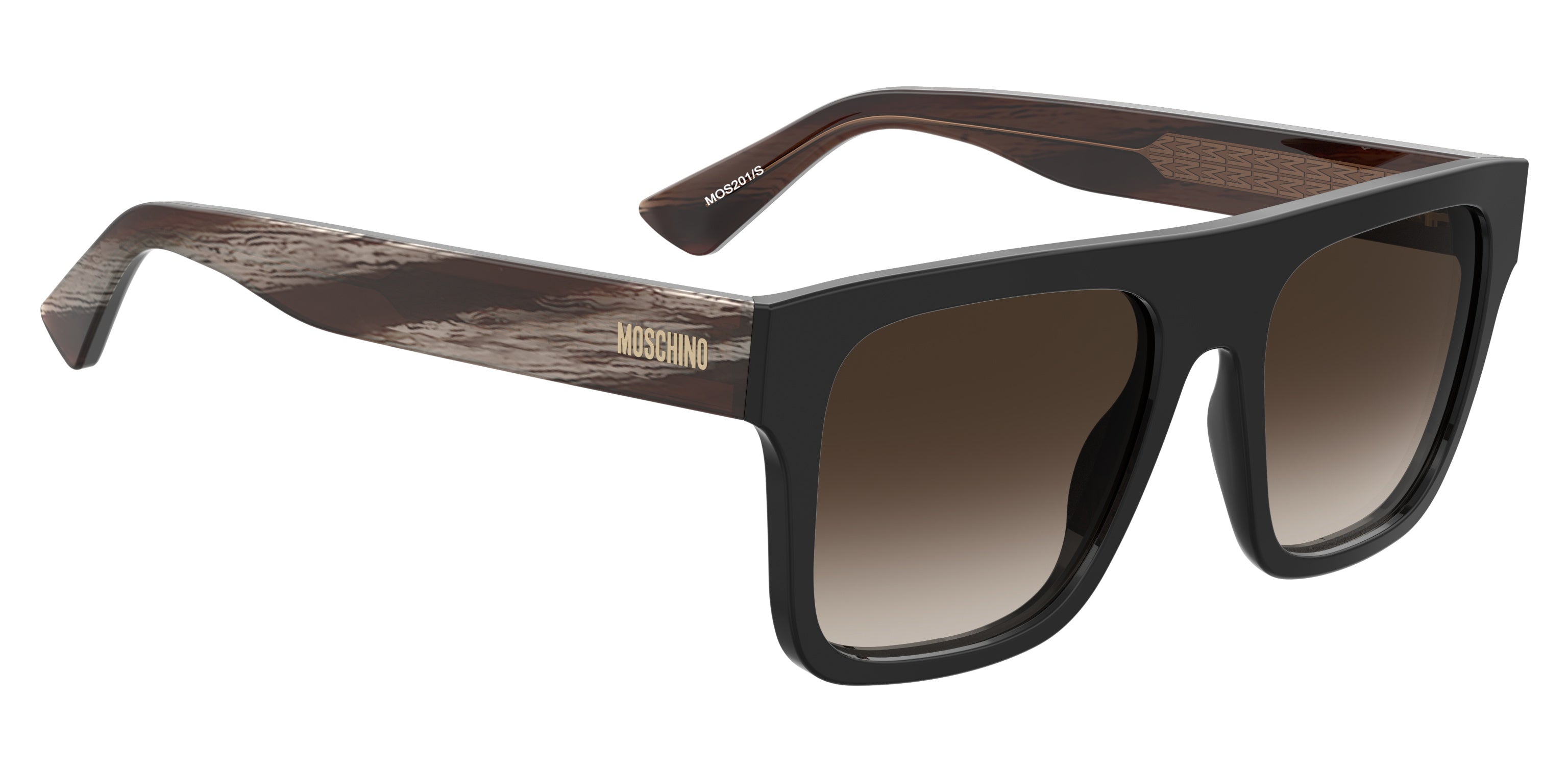 MOSCHINO MOS201/S 37N HA 55