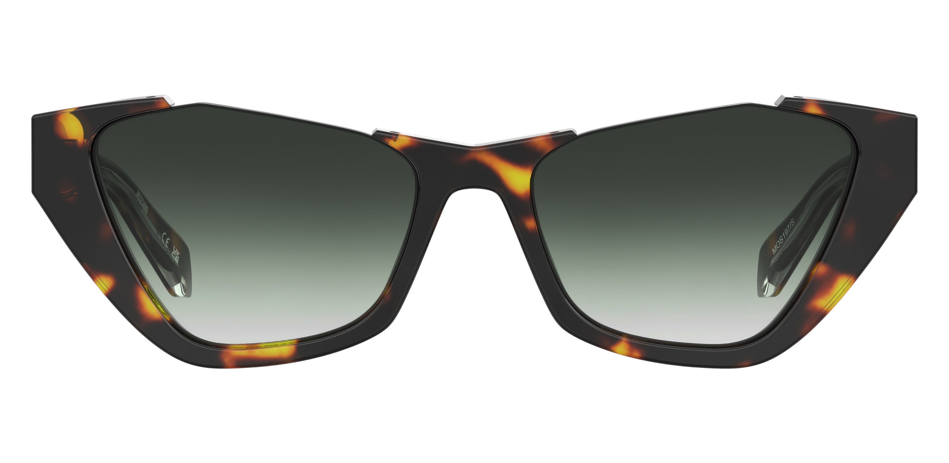 MOSCHINO MOS197/S 086 9K 53