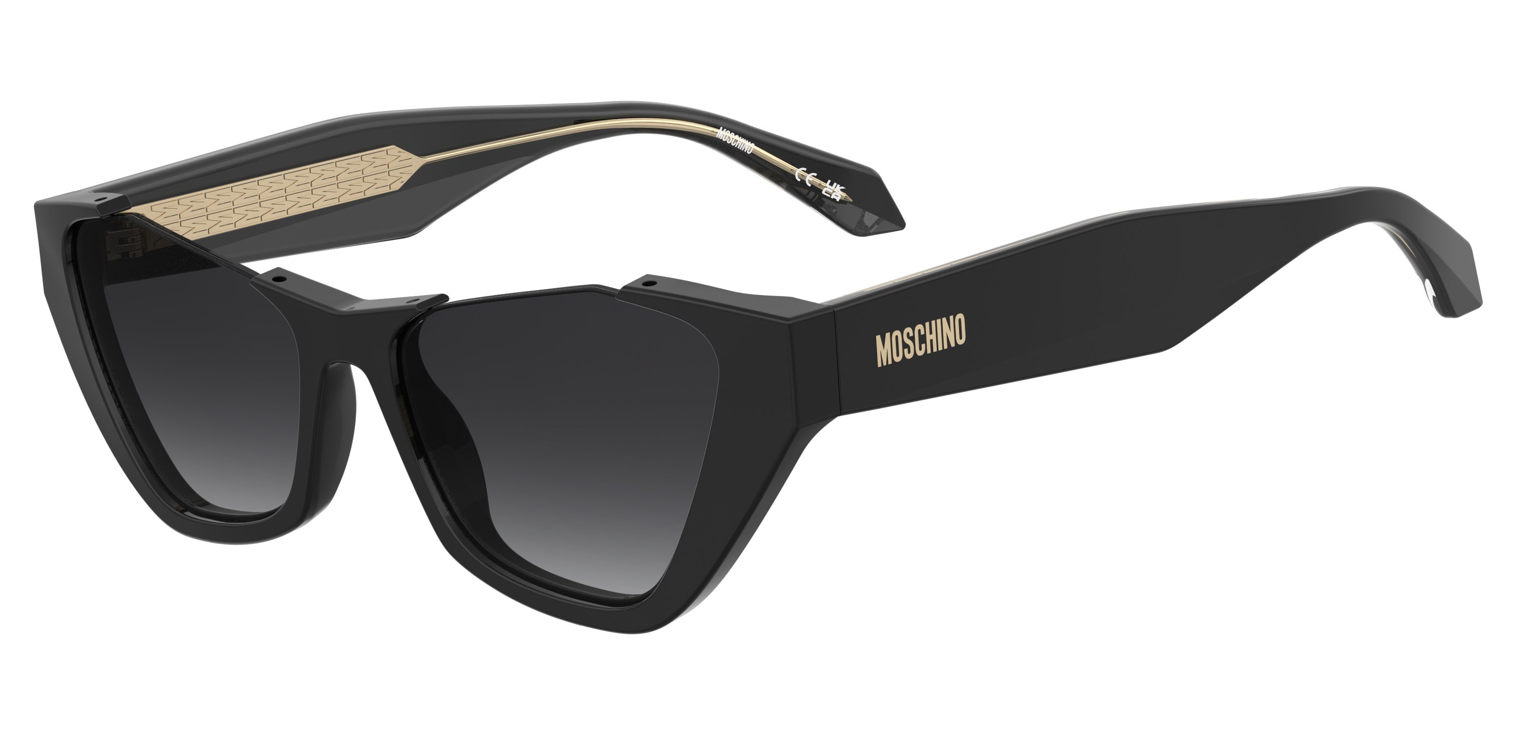 MOSCHINO MOS197/S 807 9O 53