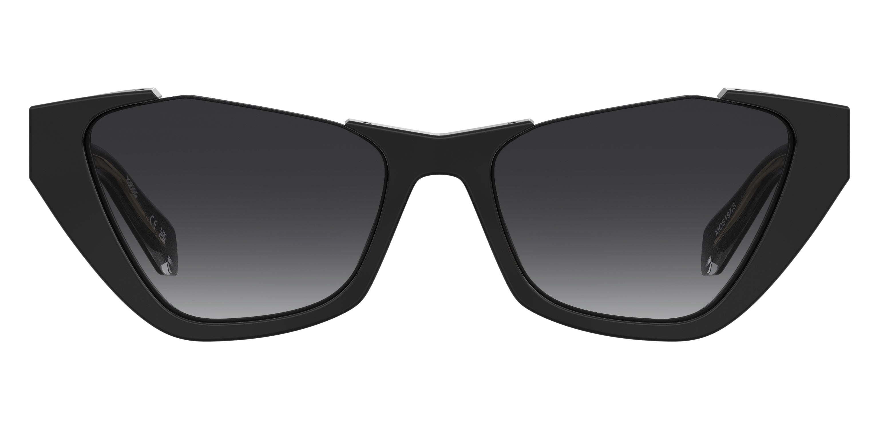 MOSCHINO MOS197/S 807 9O 53