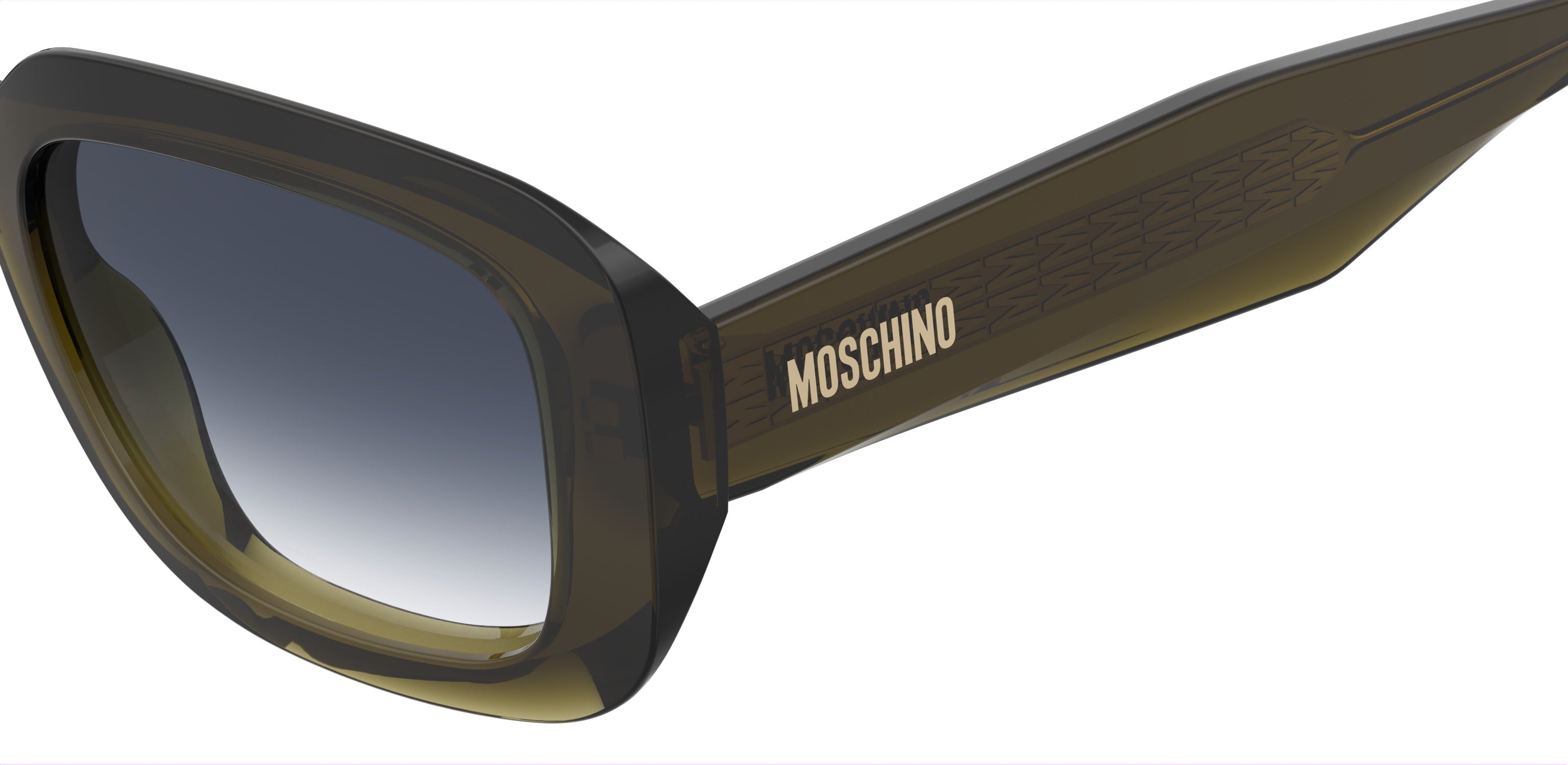 MOSCHINO MOS199/S 4C3 08 54