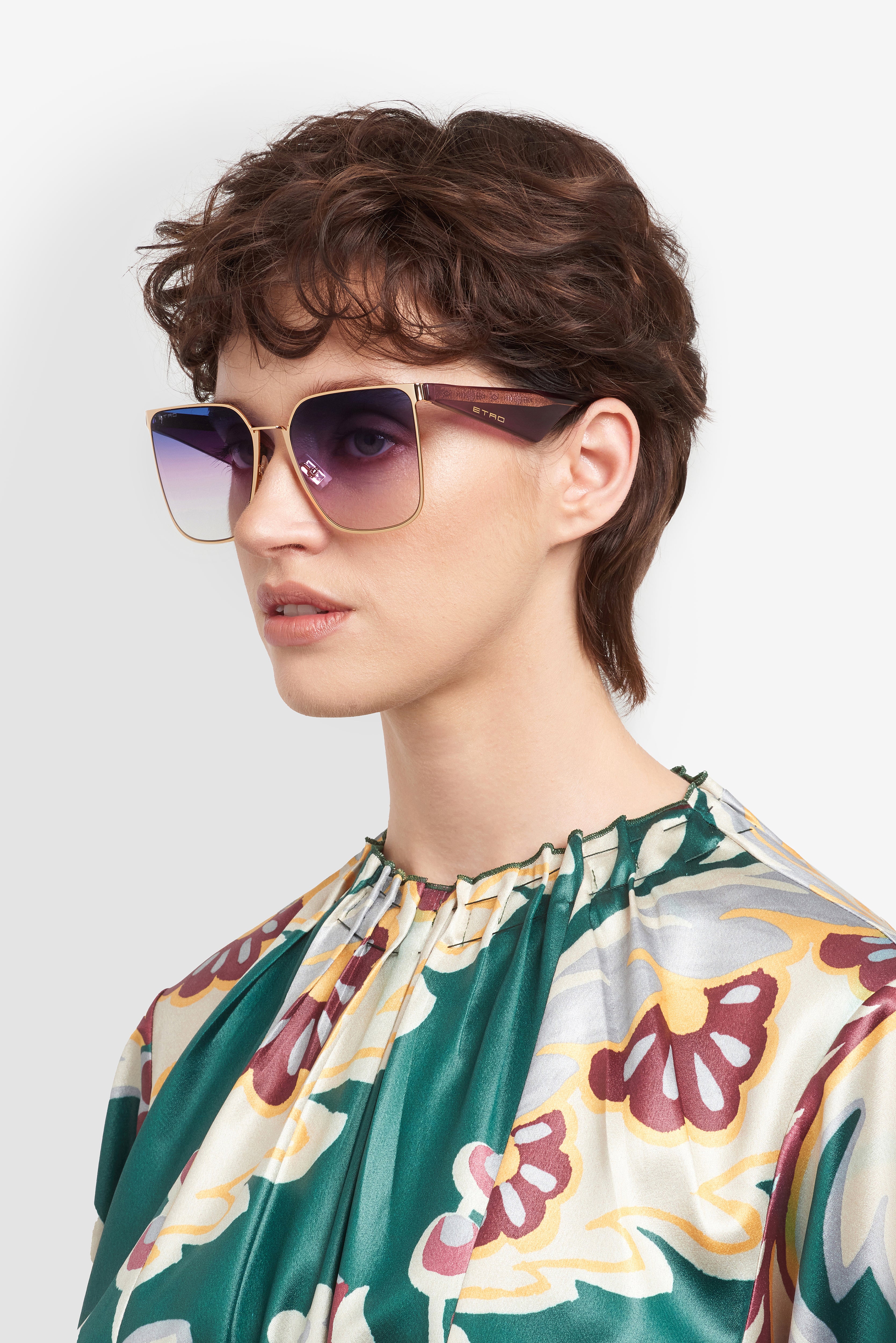 ETRO 0110/S 000 FW 58