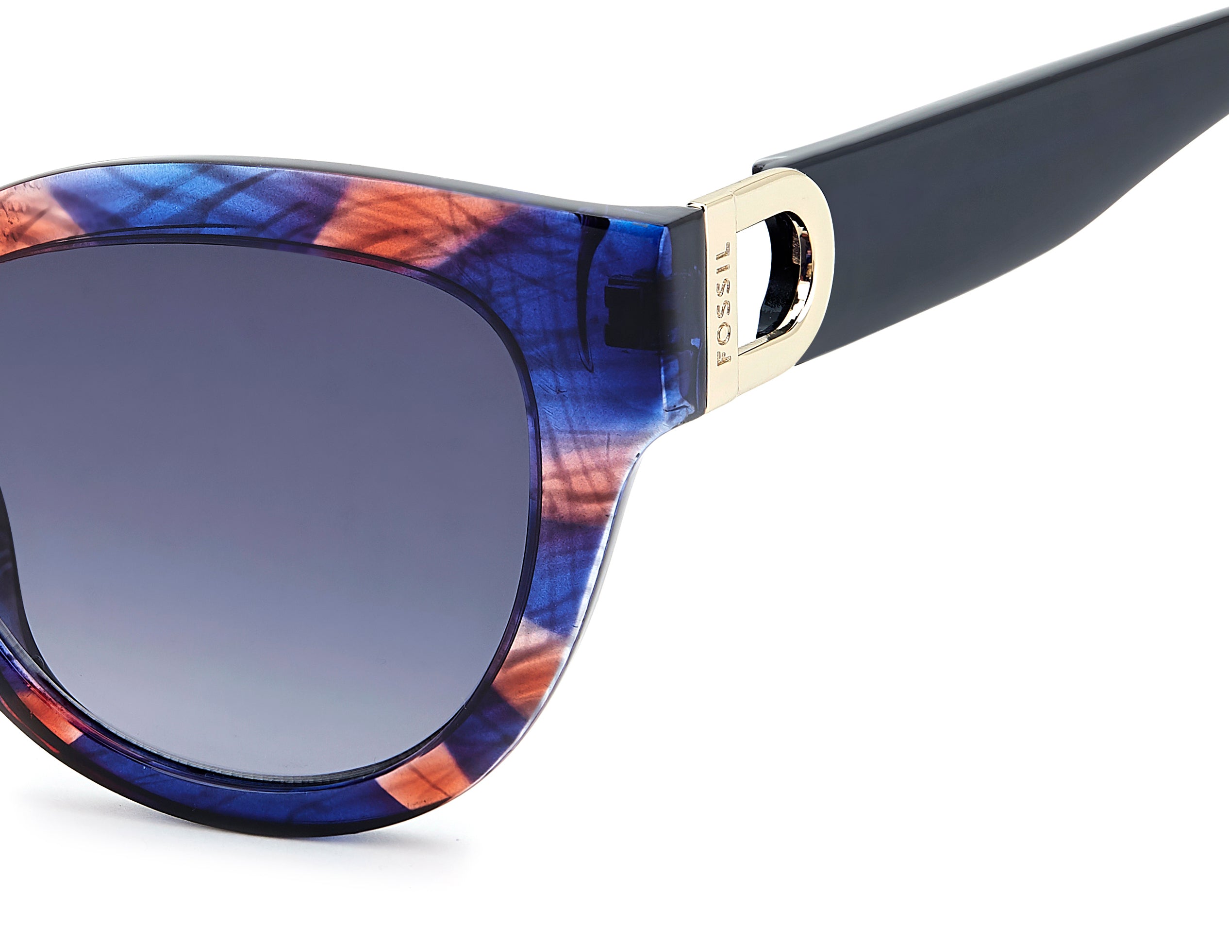 FOSSIL FOS 2162/G/S WA3 9O 52