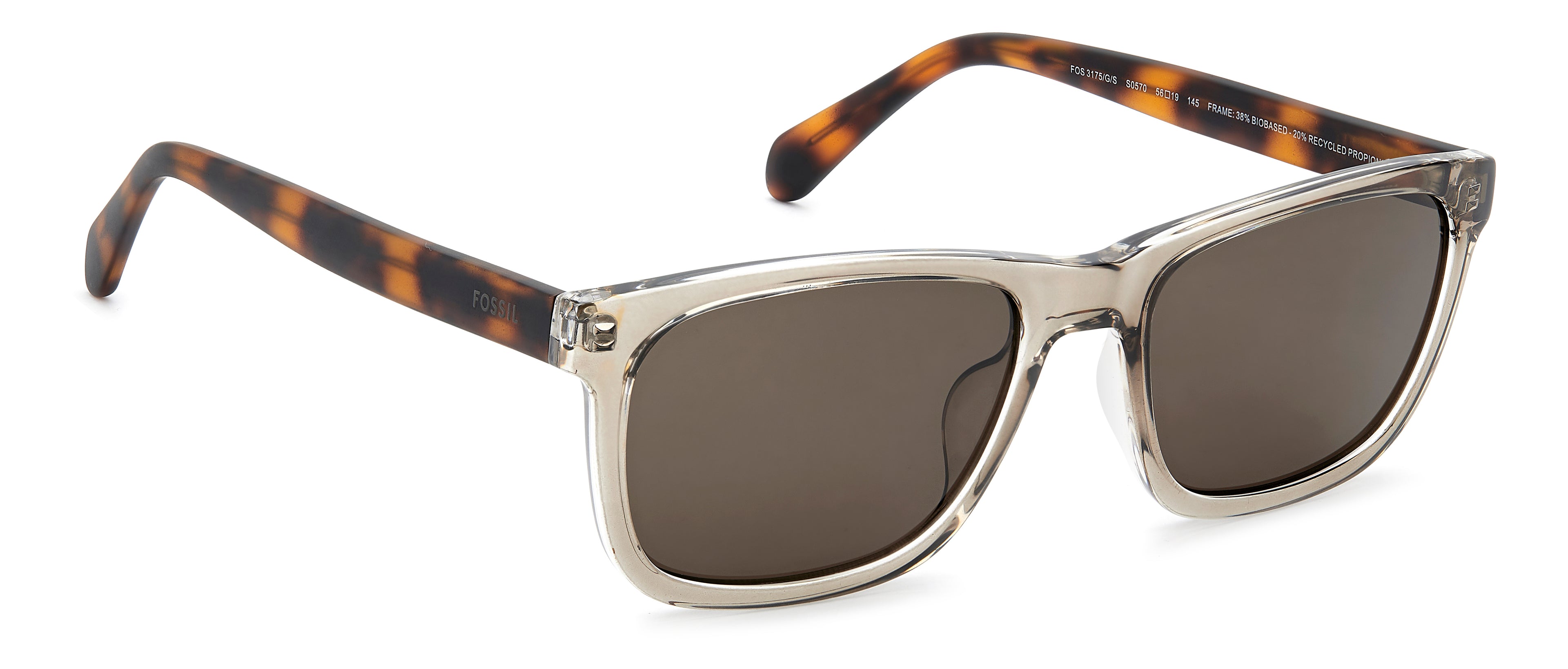 FOSSIL FOS 3175/G/S S05 70 56