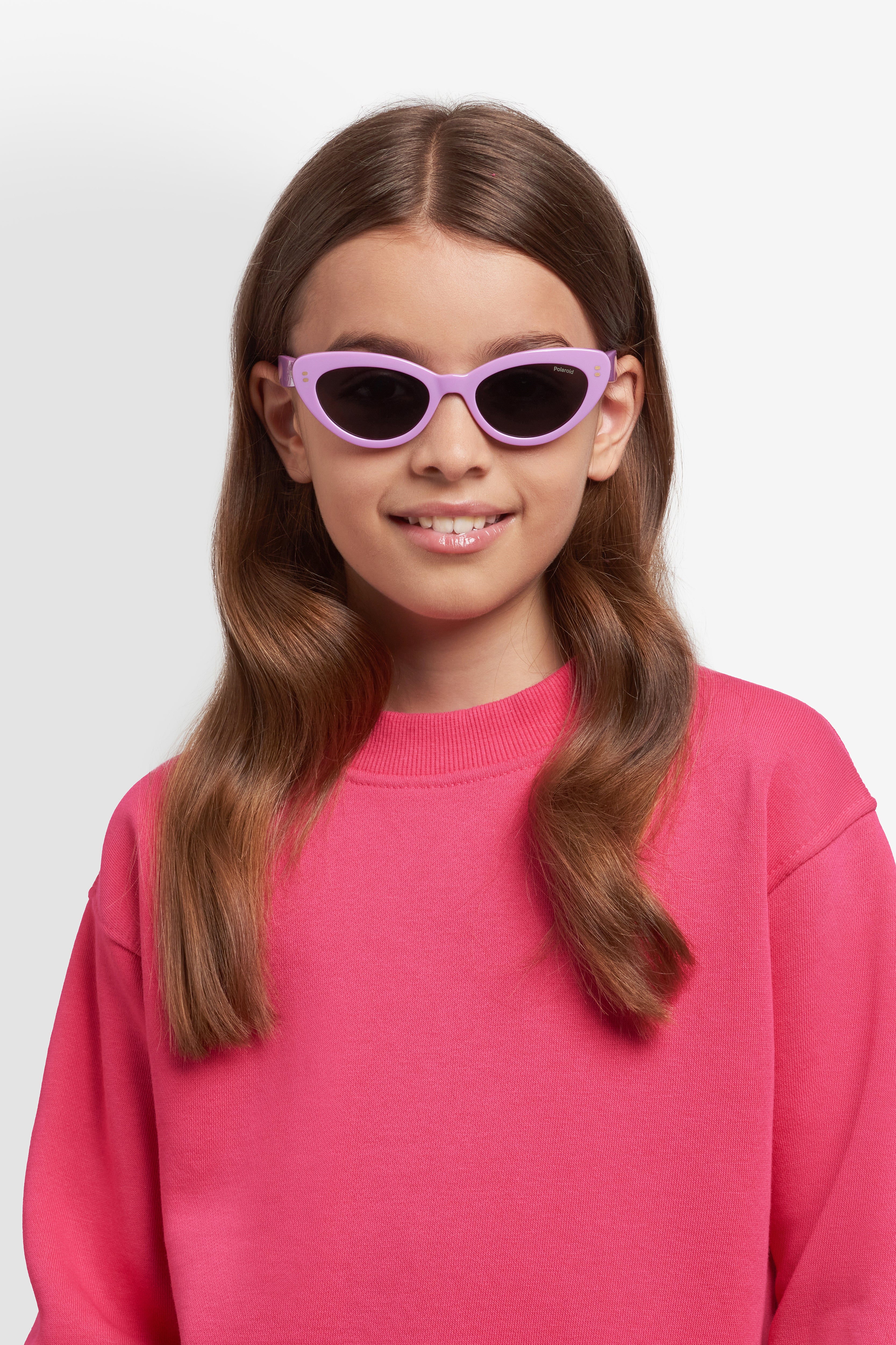 POLAROID KIDS PLD 8068/S B3V M9 47