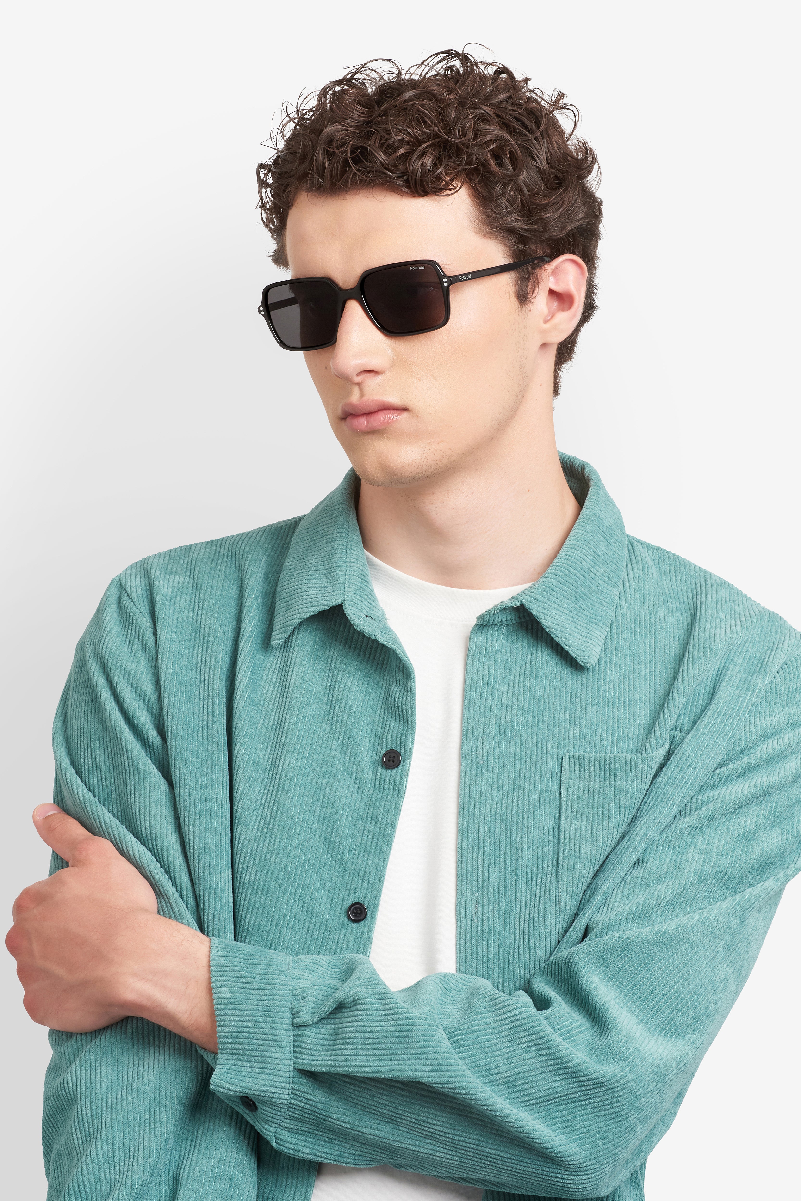 POLAROID PLD 6247/S 807 M9 56