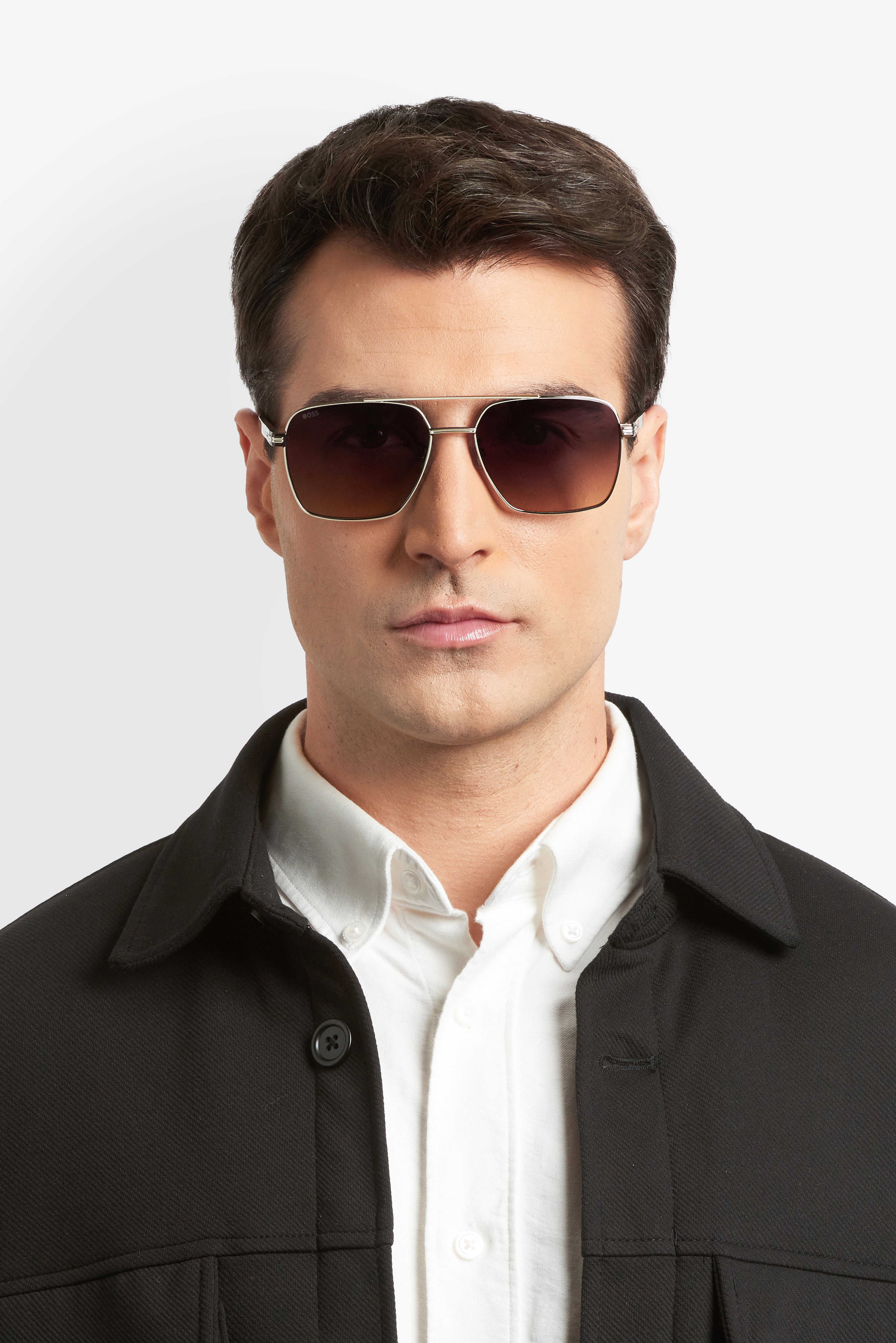 HUGO BOSS BOSS 1846/G/S 8OQ PR 58