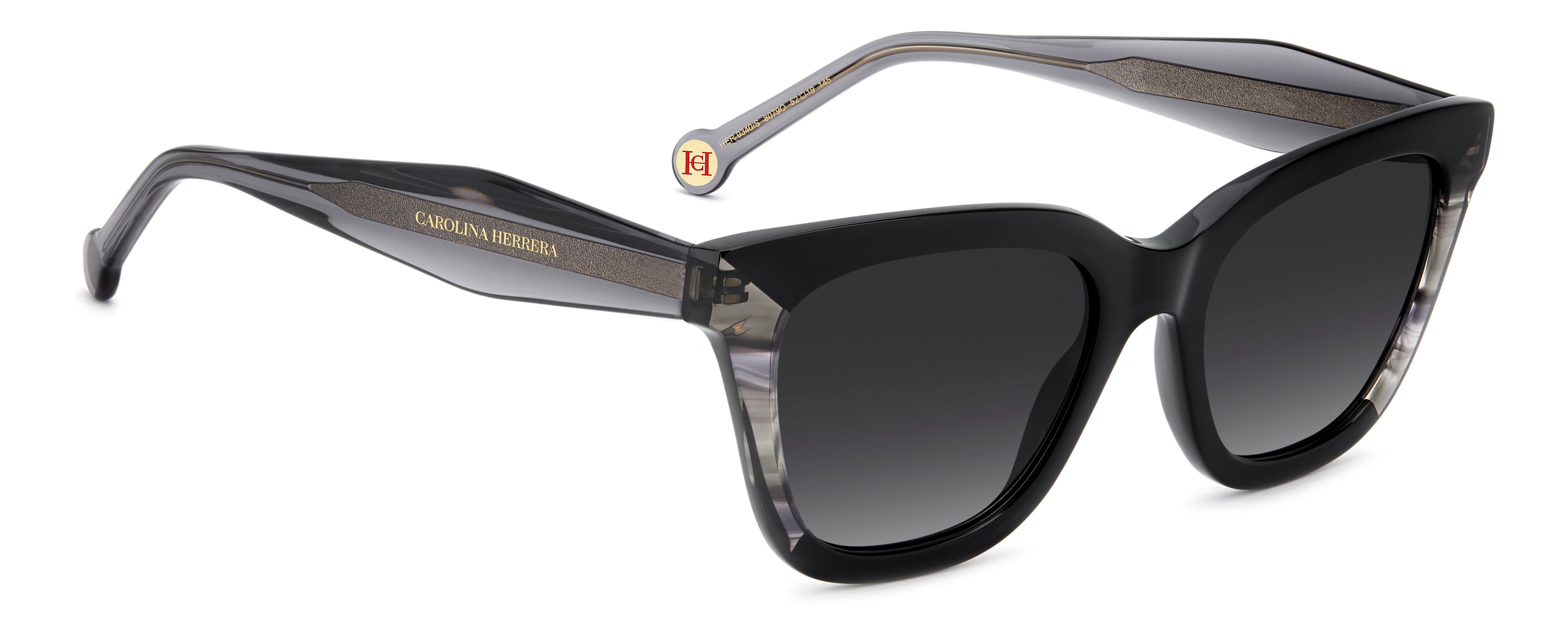 CAROLINA HERRERA HER 0340/S 807 9O 52