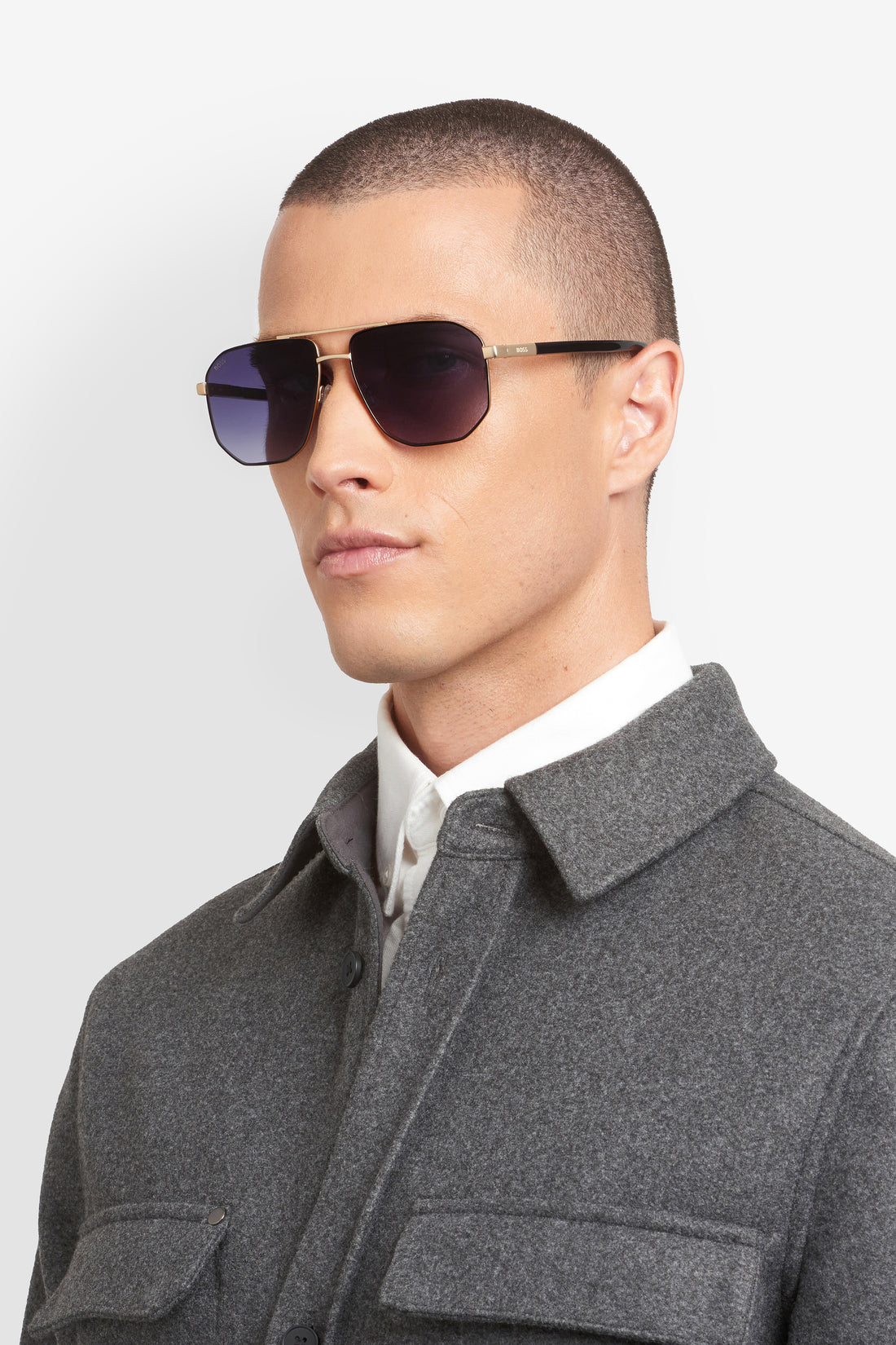 HUGO BOSS BOSS 1832/S 0NZ 9O 59