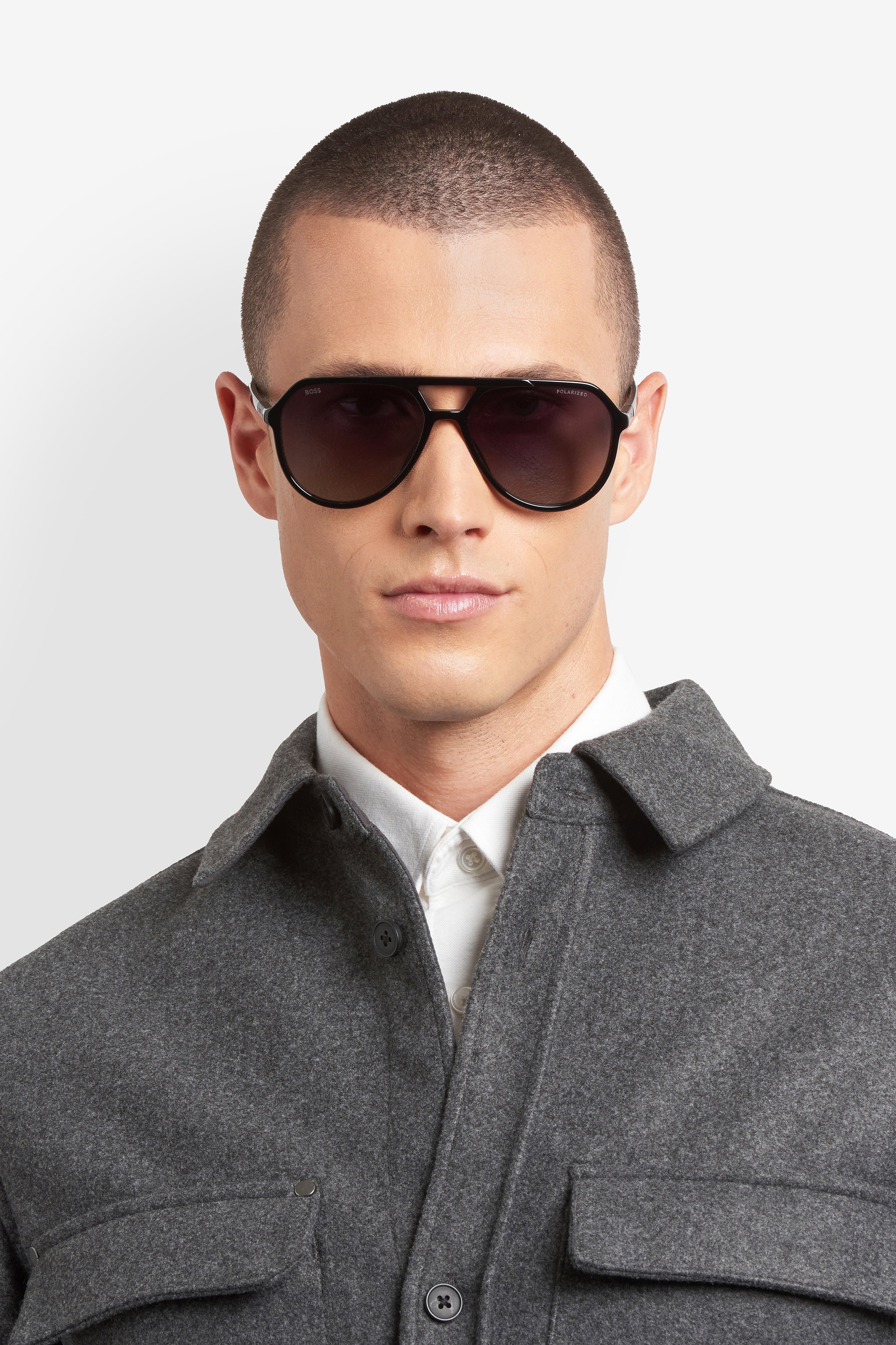 HUGO BOSS BOSS 1831/S 807 WJ 58