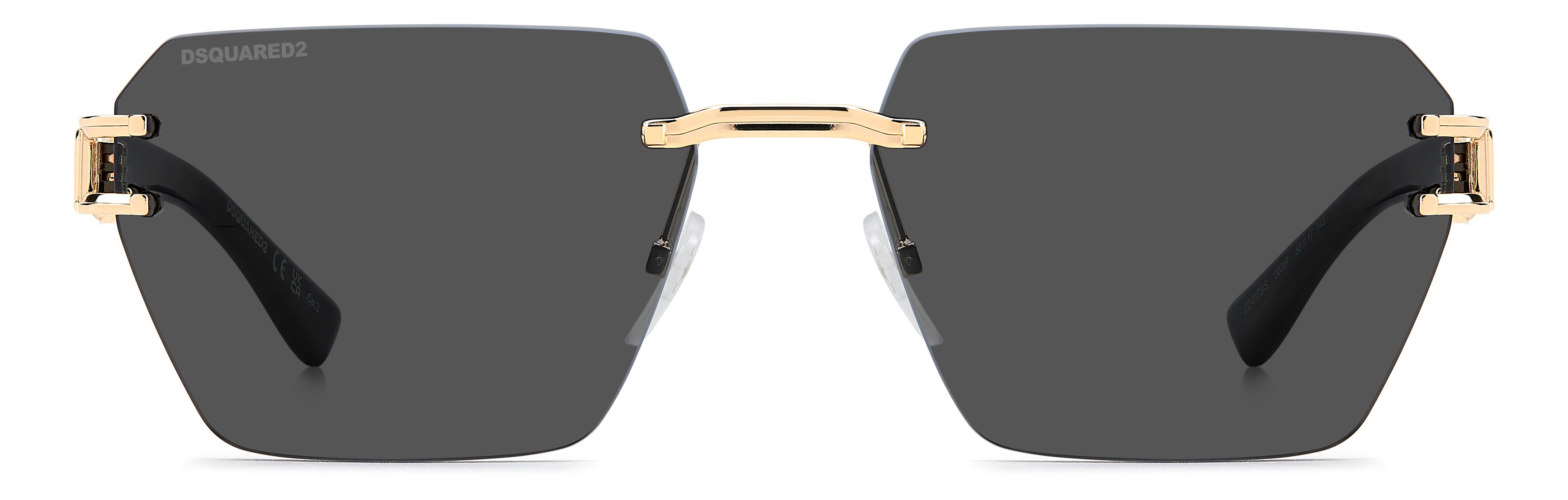 DSQUARED2 D2 0173/S 000 IR 58