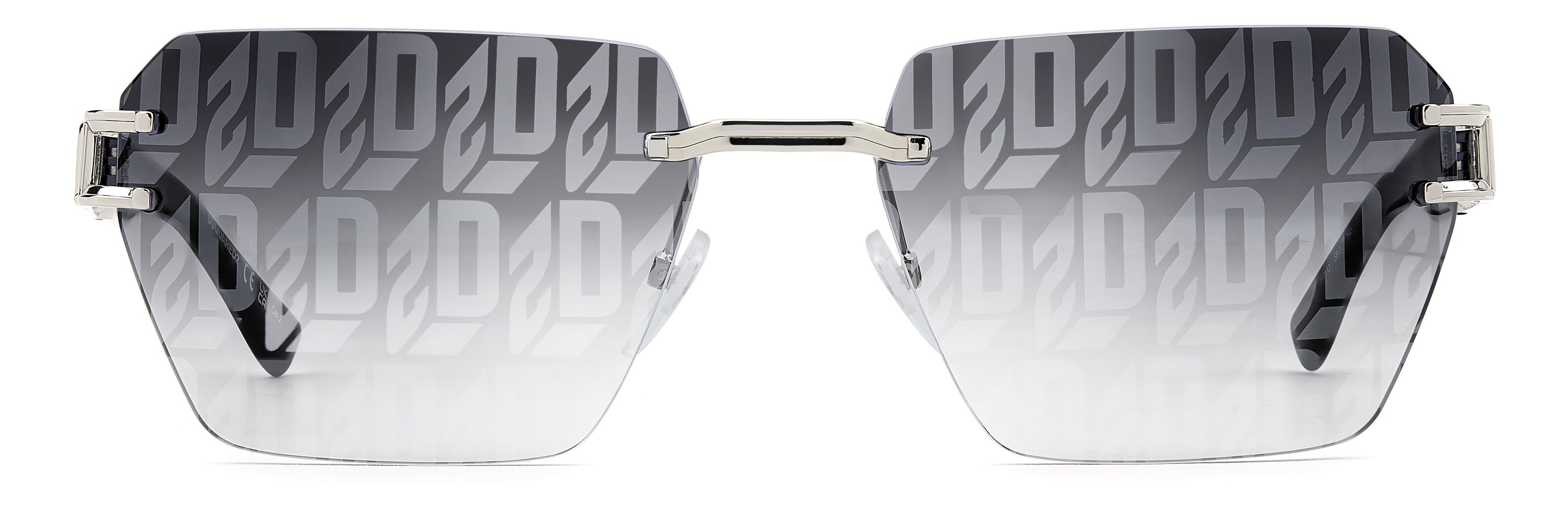 DSQUARED2 D2 0173/S 010 MD 58