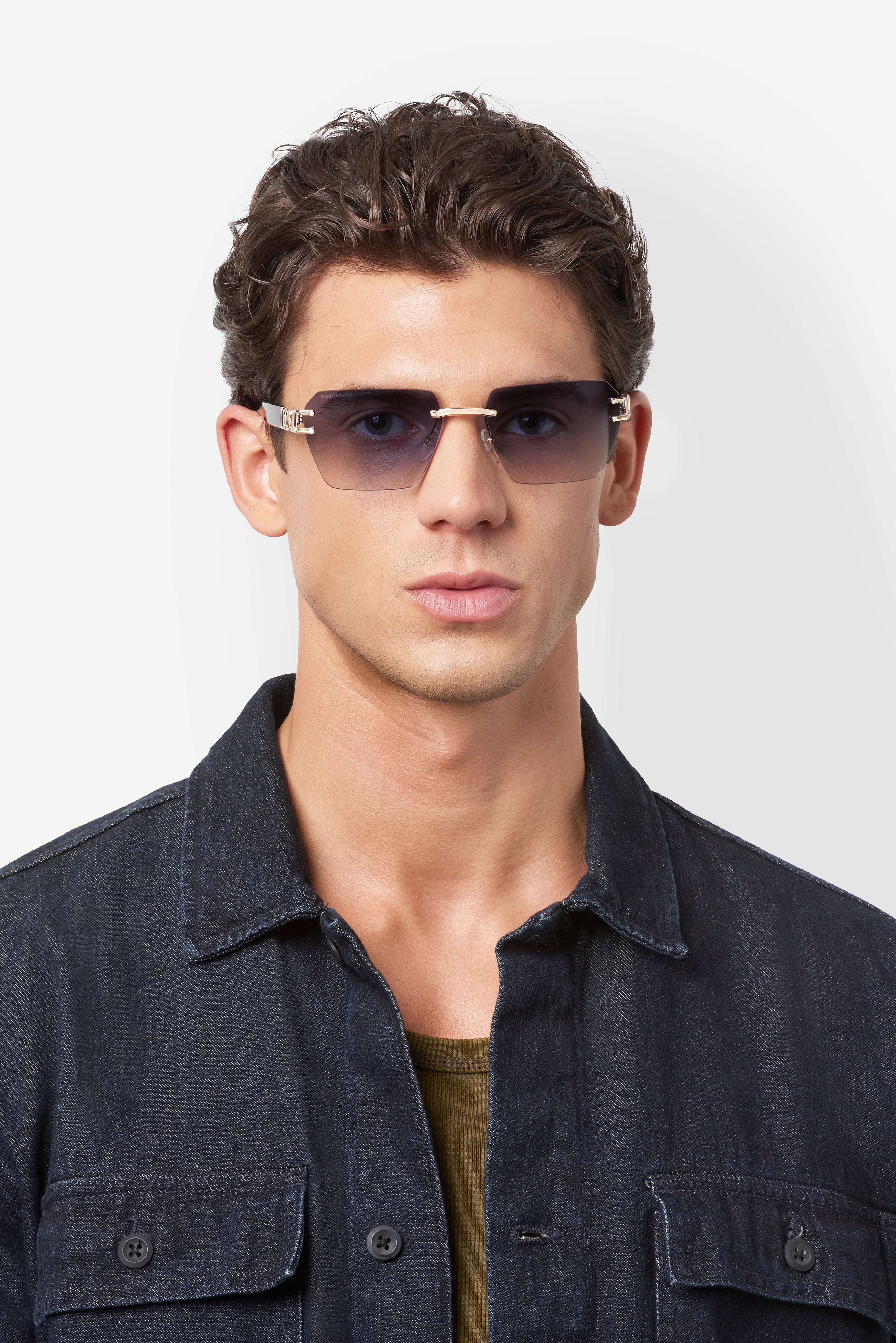 DSQUARED2 D2 0173/S J5G ST 58