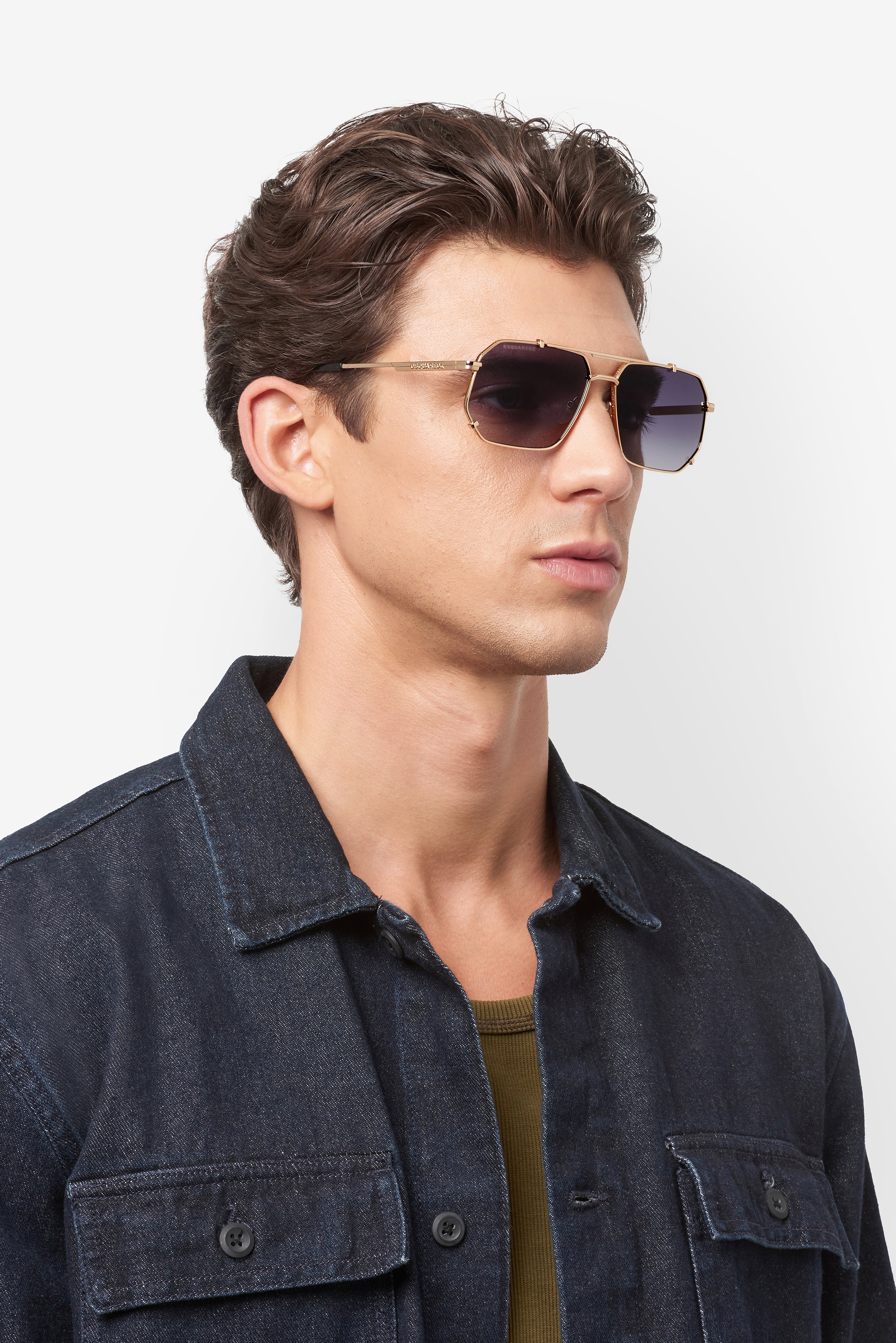 DSQUARED2 D2 0175/S 000 9O 61