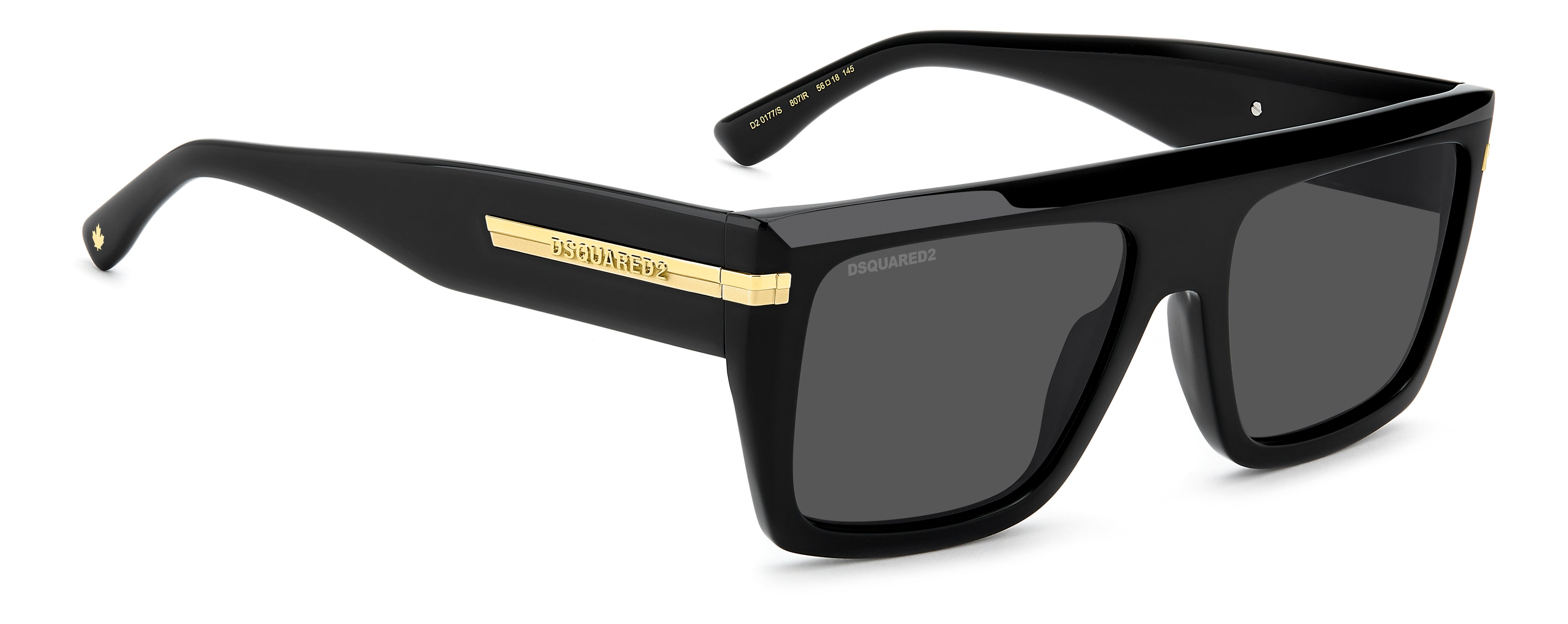 DSQUARED2 D2 0177/S 807 IR 56