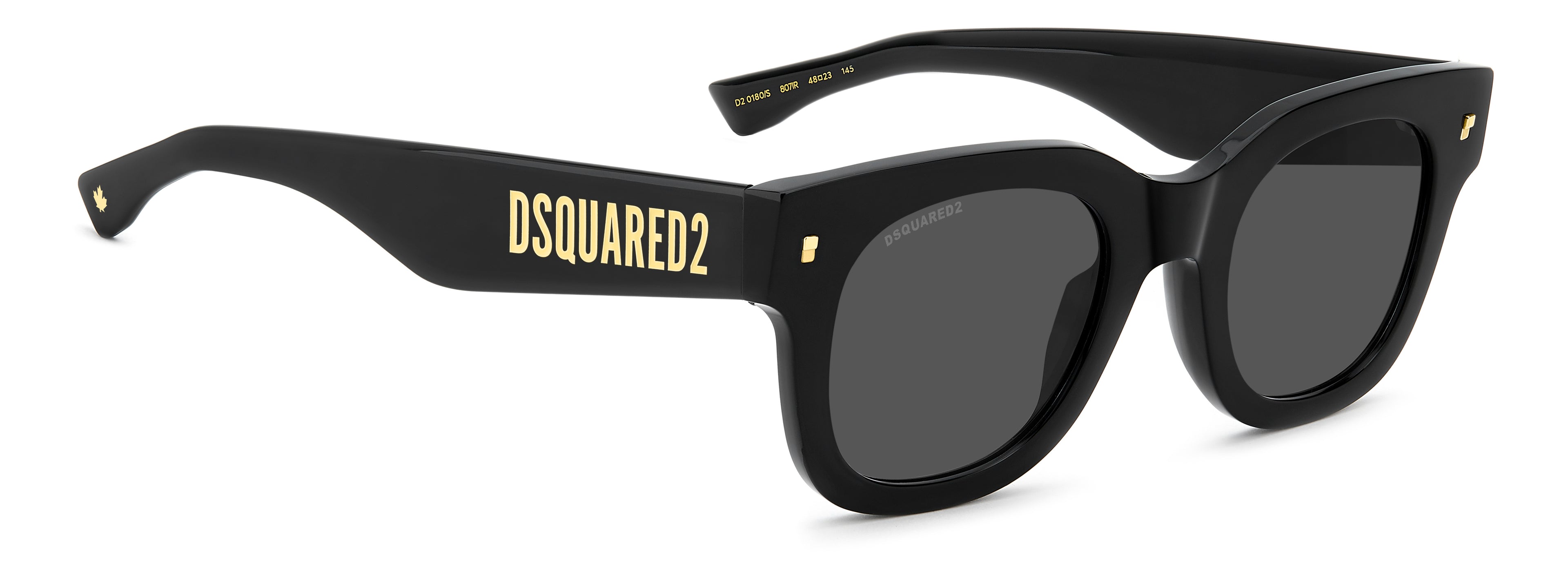 DSQUARED2 D2 0180/S 807 IR 48