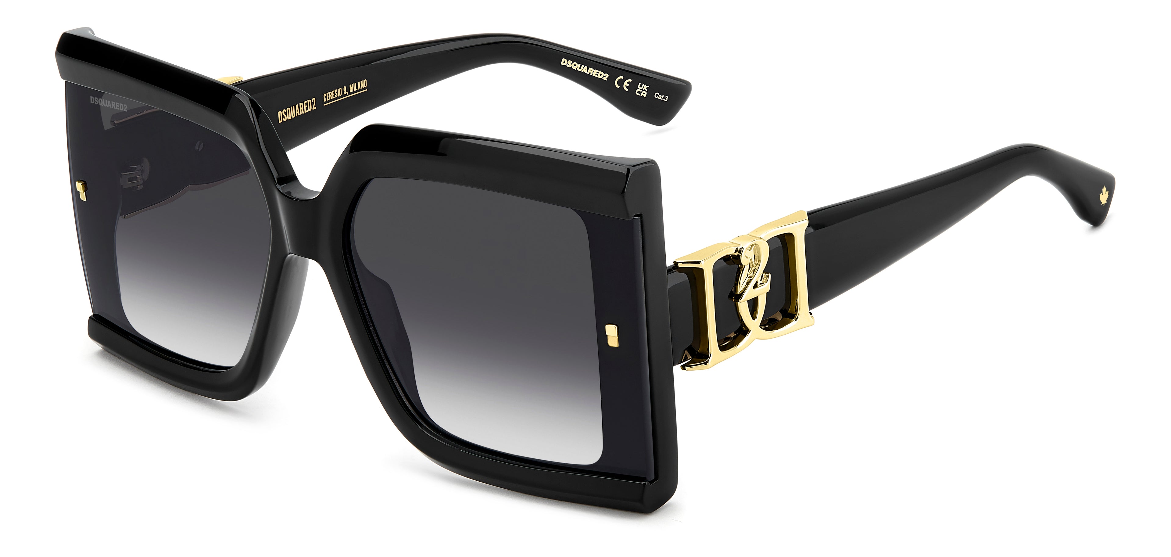 DSQUARED2 D2 0185/G/S 807 9O 64