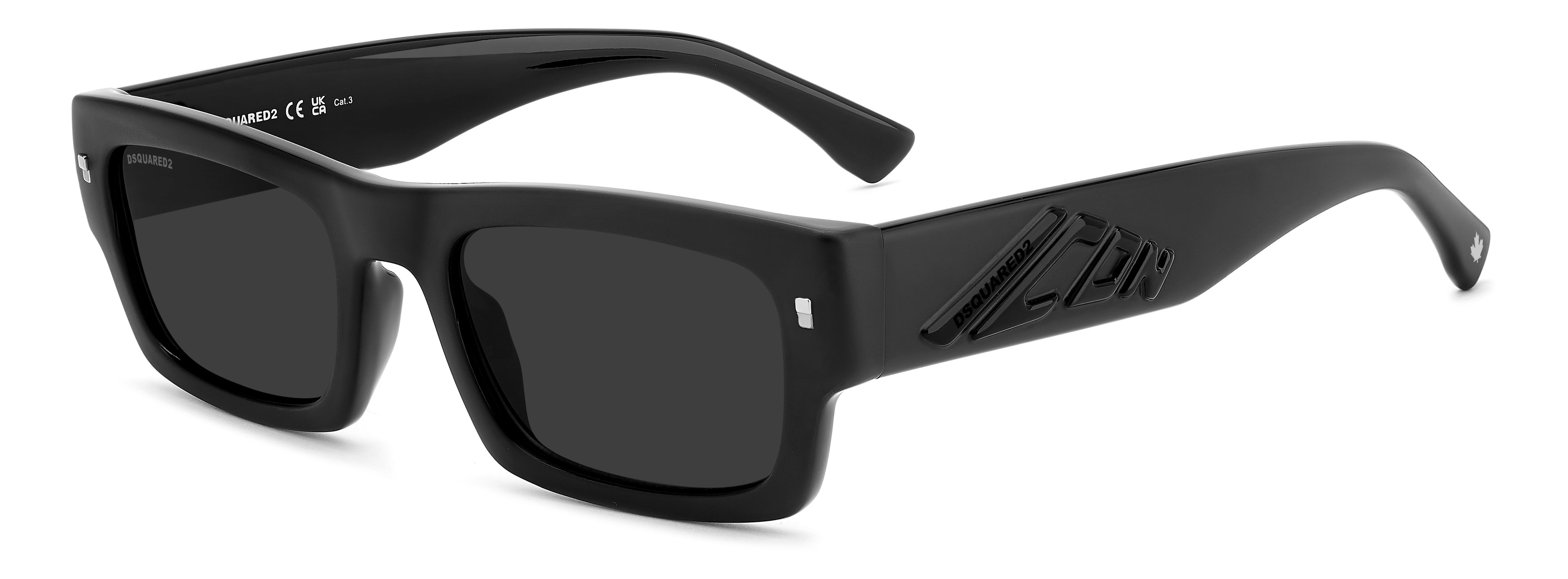 DSQUARED2 ICON 0027/S 003 IR 55