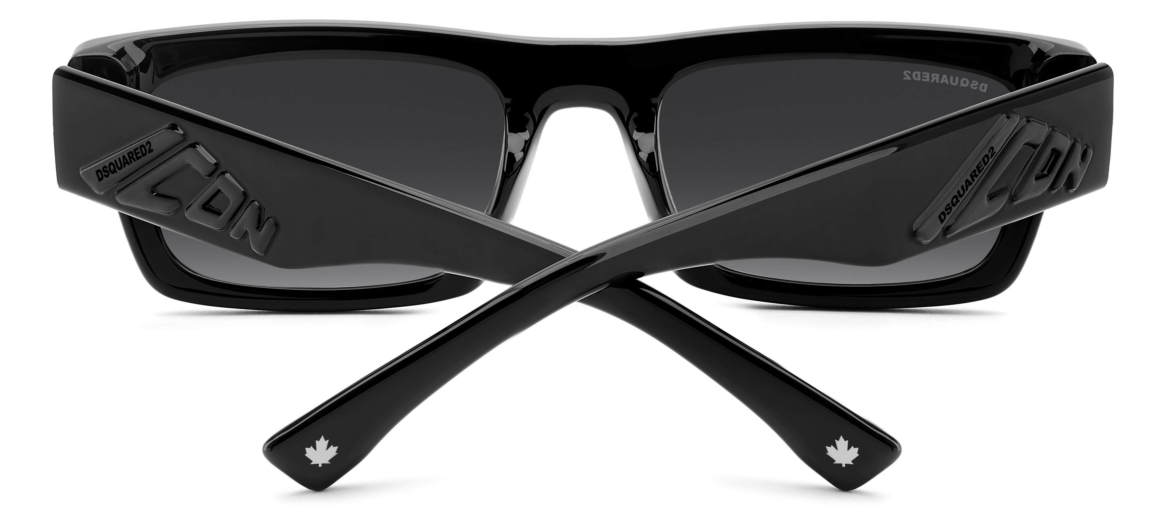 DSQUARED2 ICON 0027/S 807 9O 55