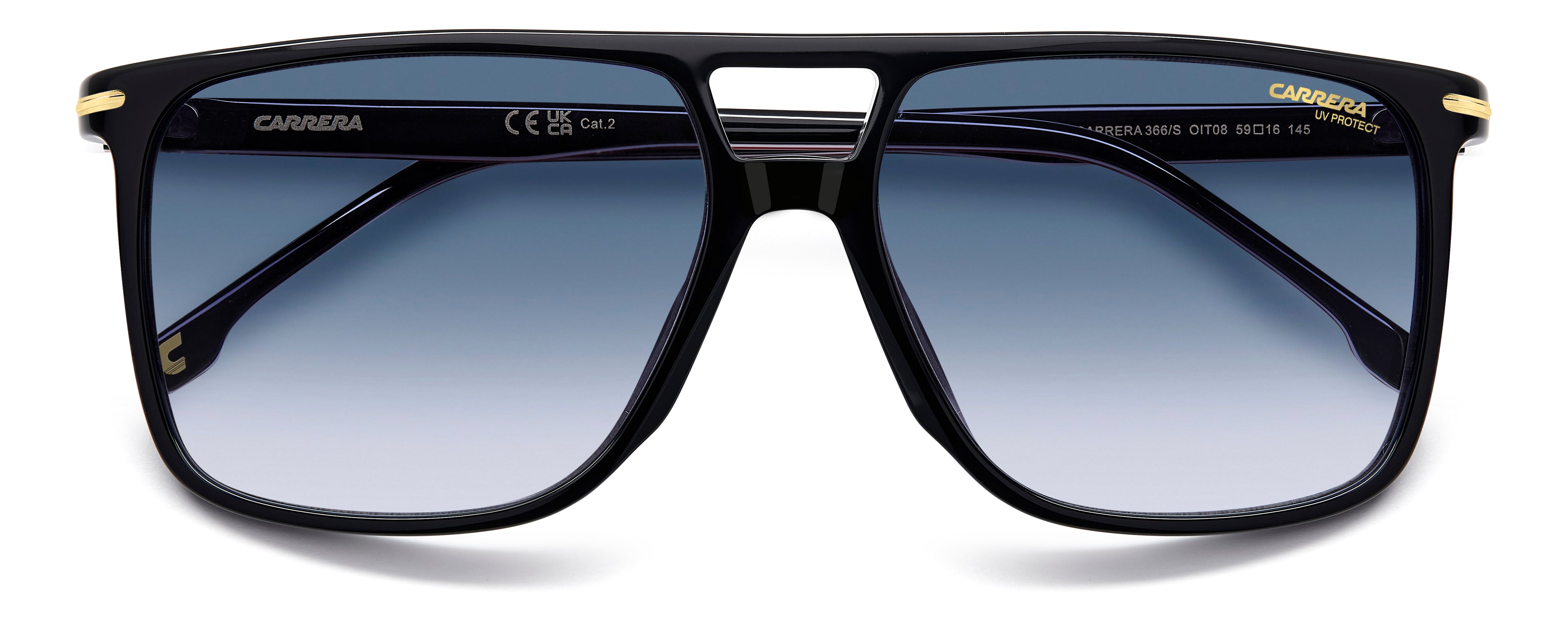 CARRERA 366/S OIT 08 59