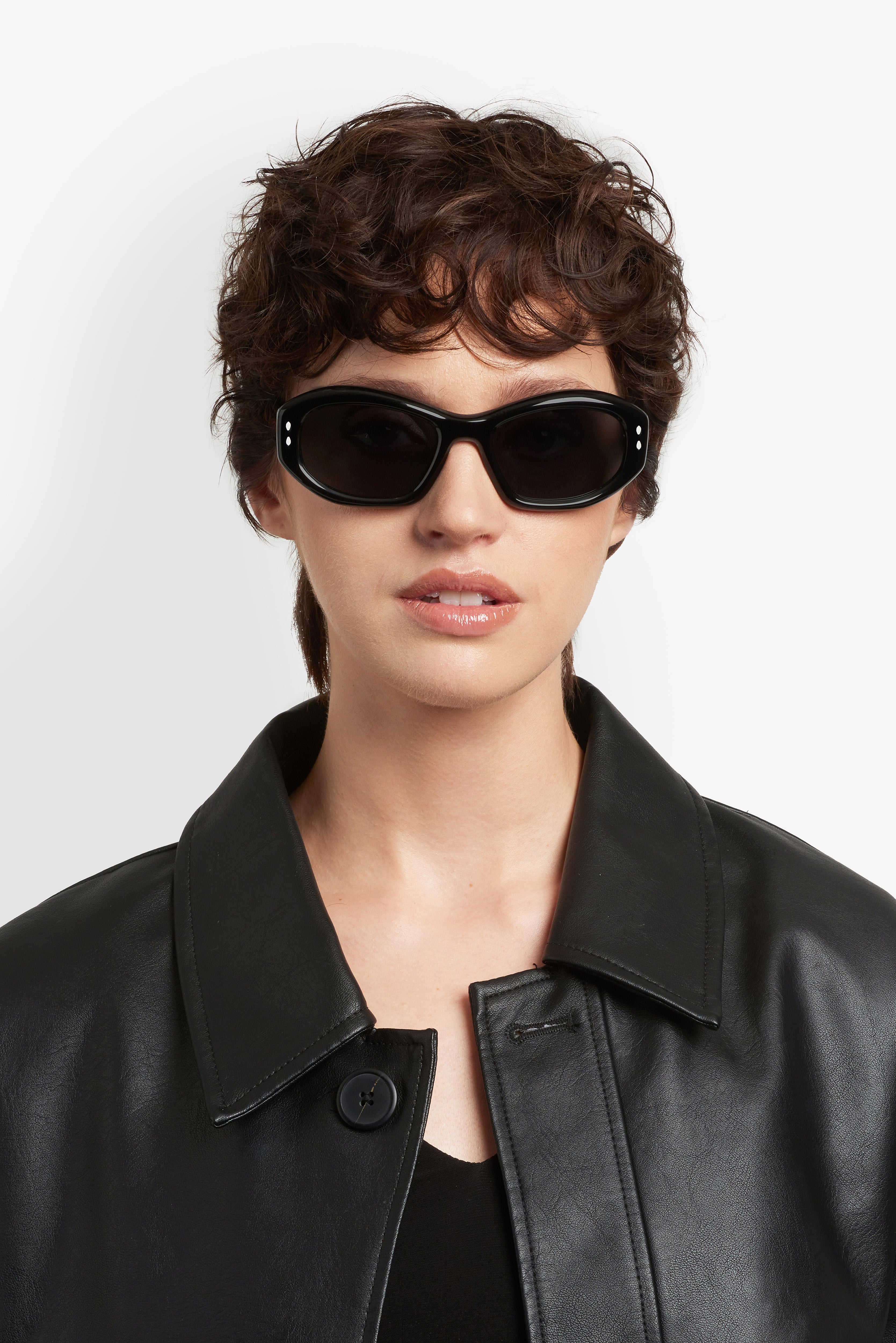 ISABEL MARANT IM 0237/S 807 IR 55